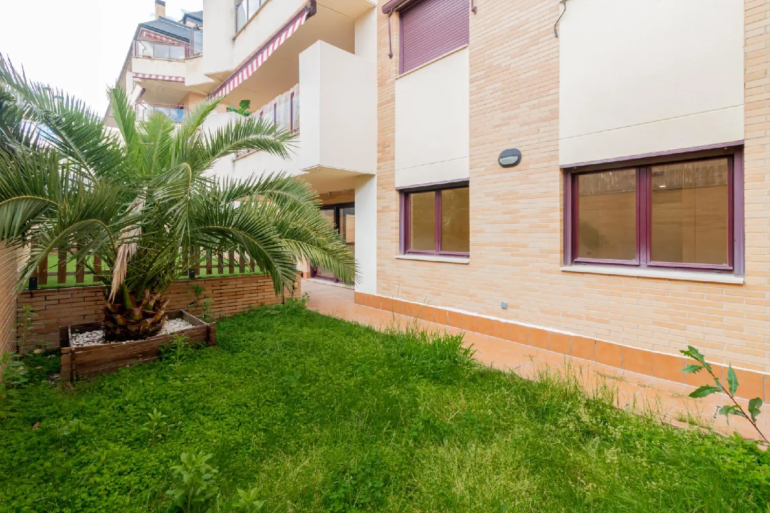  till salu etagevåning Las Lomas Cuenca Del Guadarrama 4