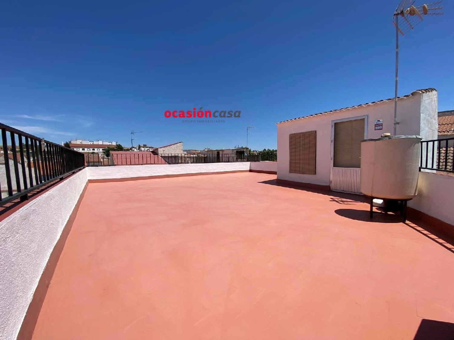  till salu etagevåning Peñarroya-Pueblonuevo Valle Del Guadiato 4