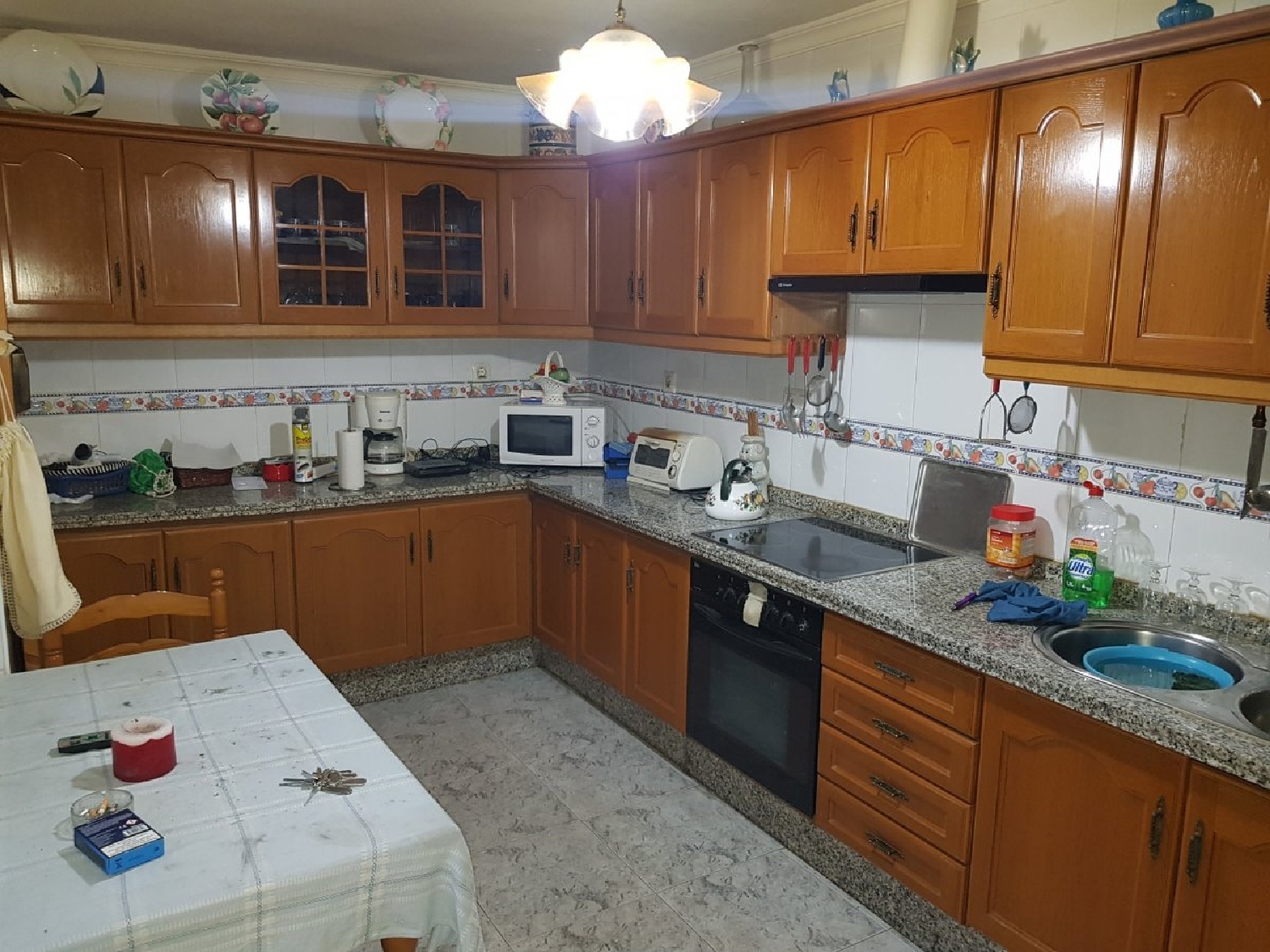  till salu etagevåning Peñarroya-Pueblonuevo Valle Del Guadiato 3