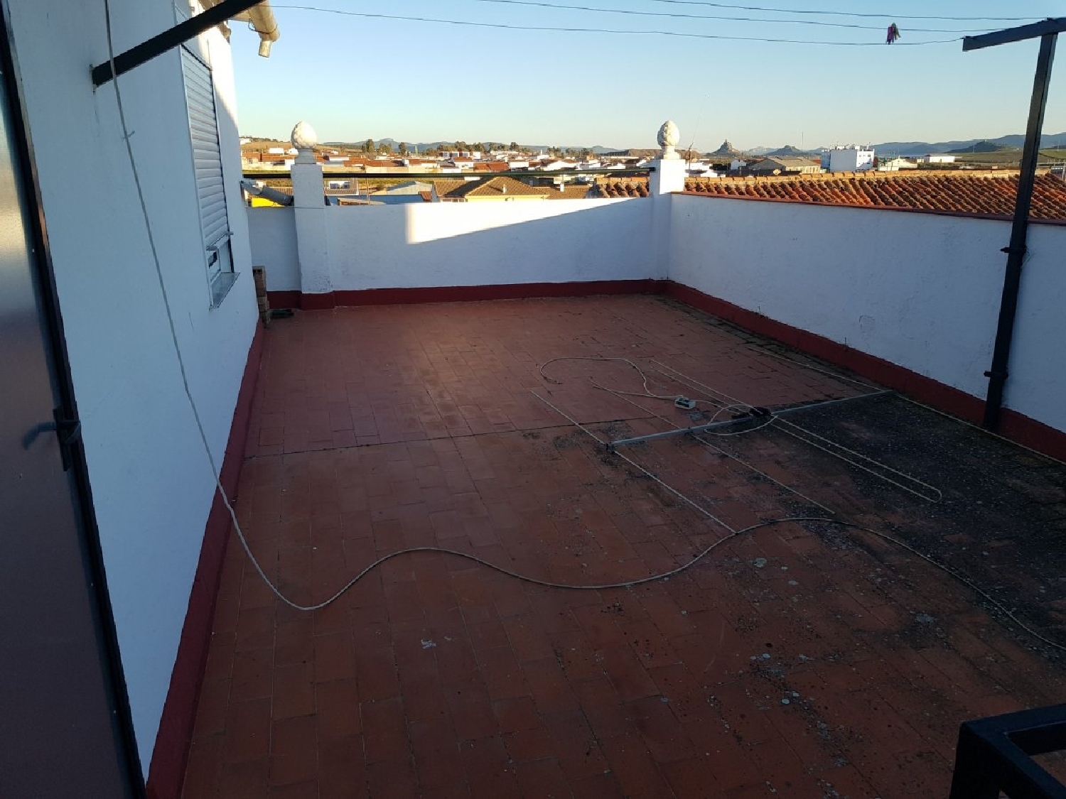  till salu etagevåning Peñarroya-Pueblonuevo Valle Del Guadiato 4