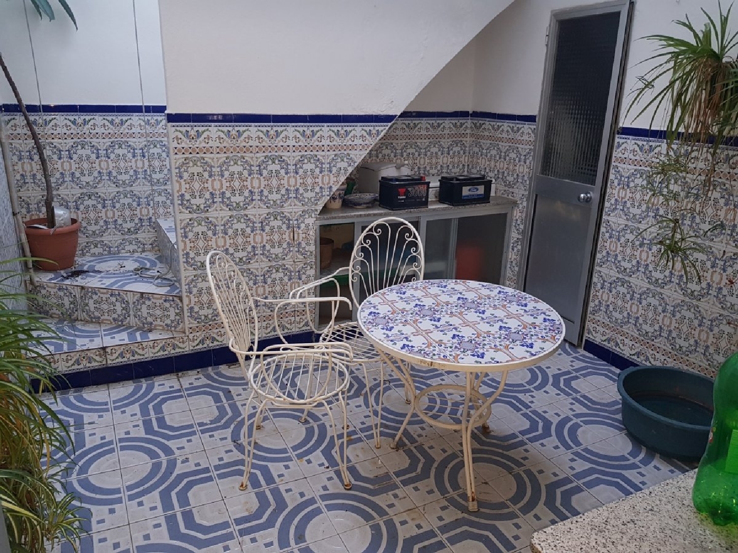  till salu etagevåning Peñarroya-Pueblonuevo Valle Del Guadiato 7