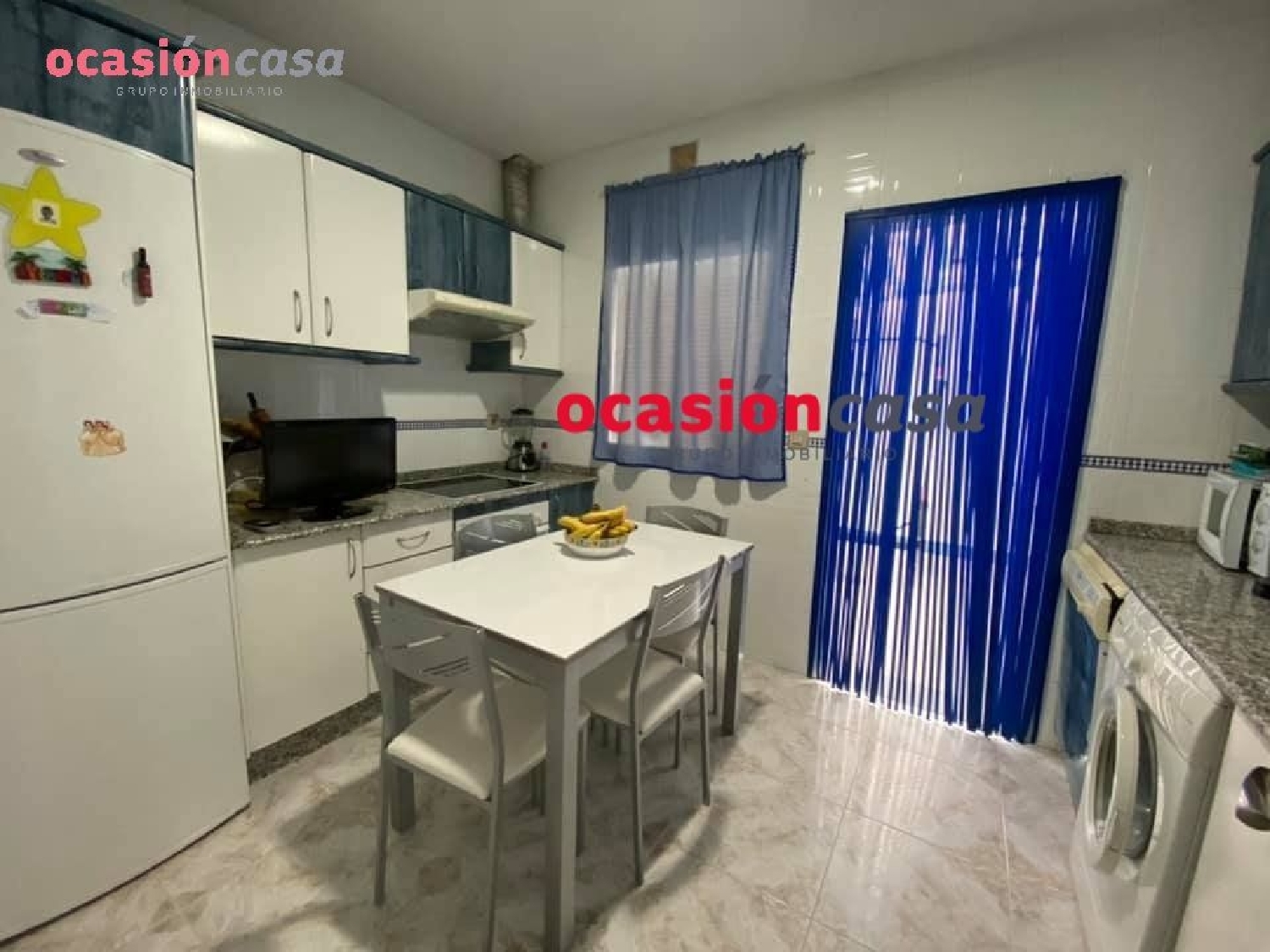  till salu etagevåning Peñarroya-Pueblonuevo Valle Del Guadiato 5