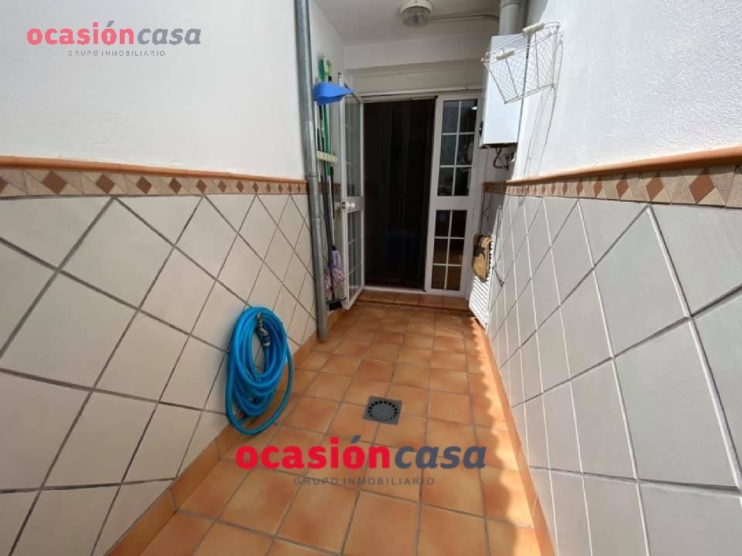 till salu etagevåning Peñarroya-Pueblonuevo Valle Del Guadiato 8