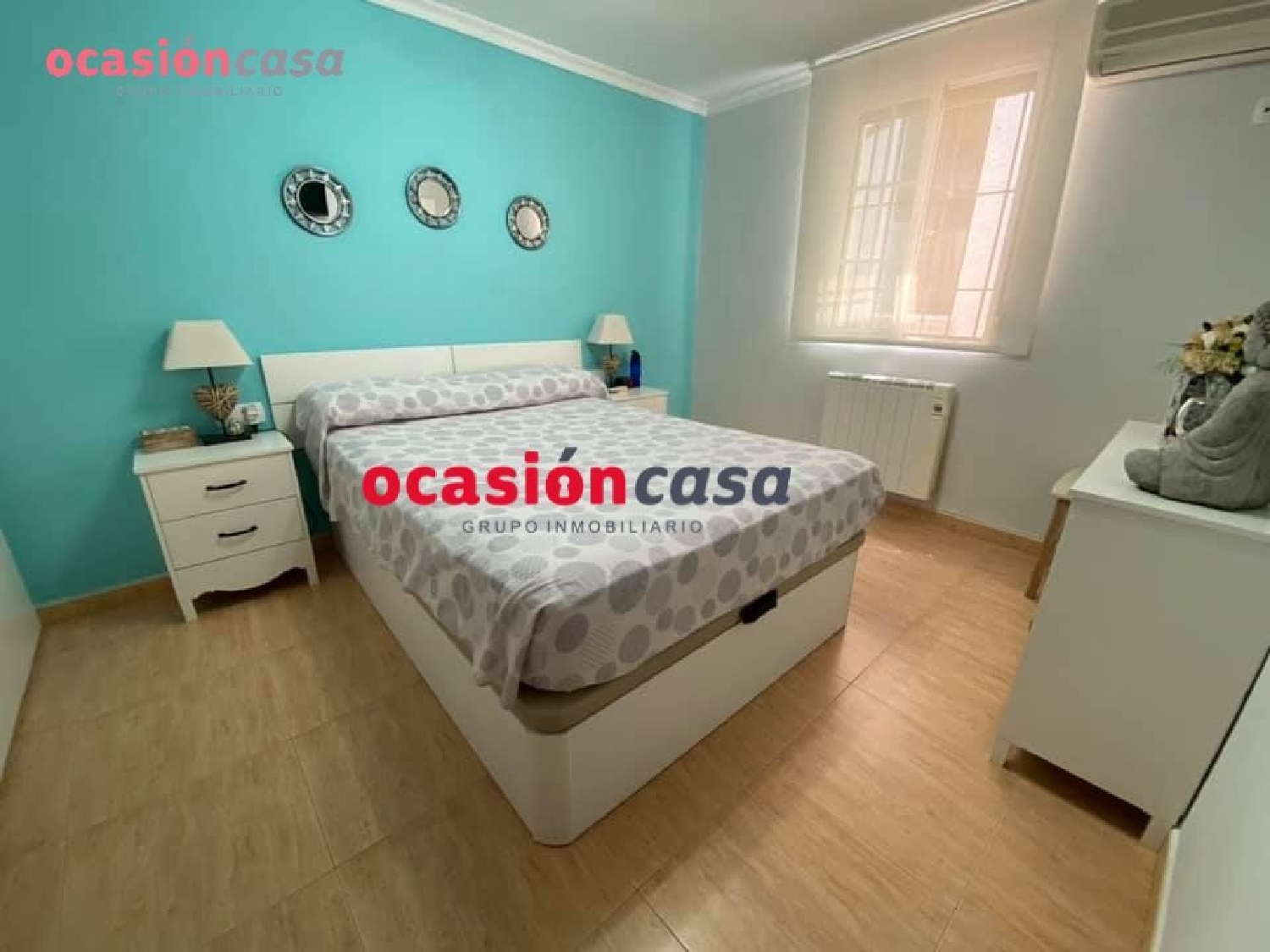  till salu etagevåning Peñarroya-Pueblonuevo Valle Del Guadiato 4