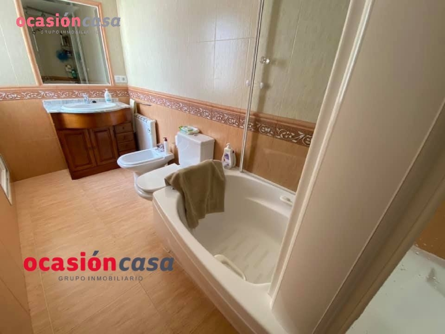  till salu etagevåning Peñarroya-Pueblonuevo Valle Del Guadiato 6