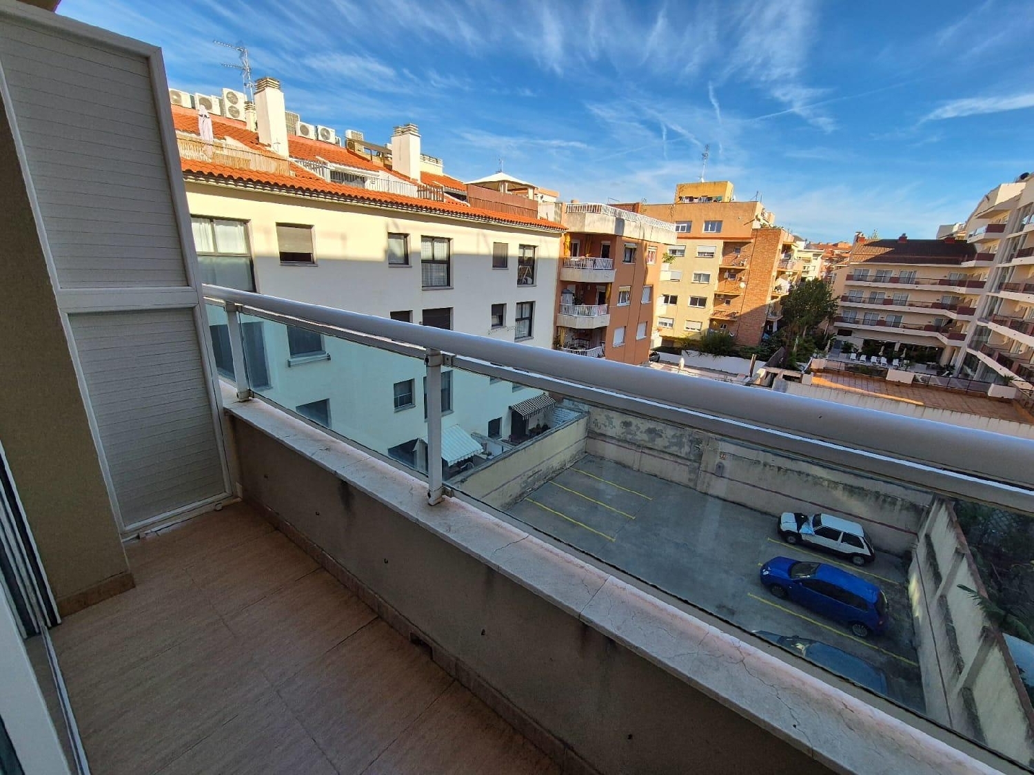  till salu etagevåning Pineda De Mar Maresme 4