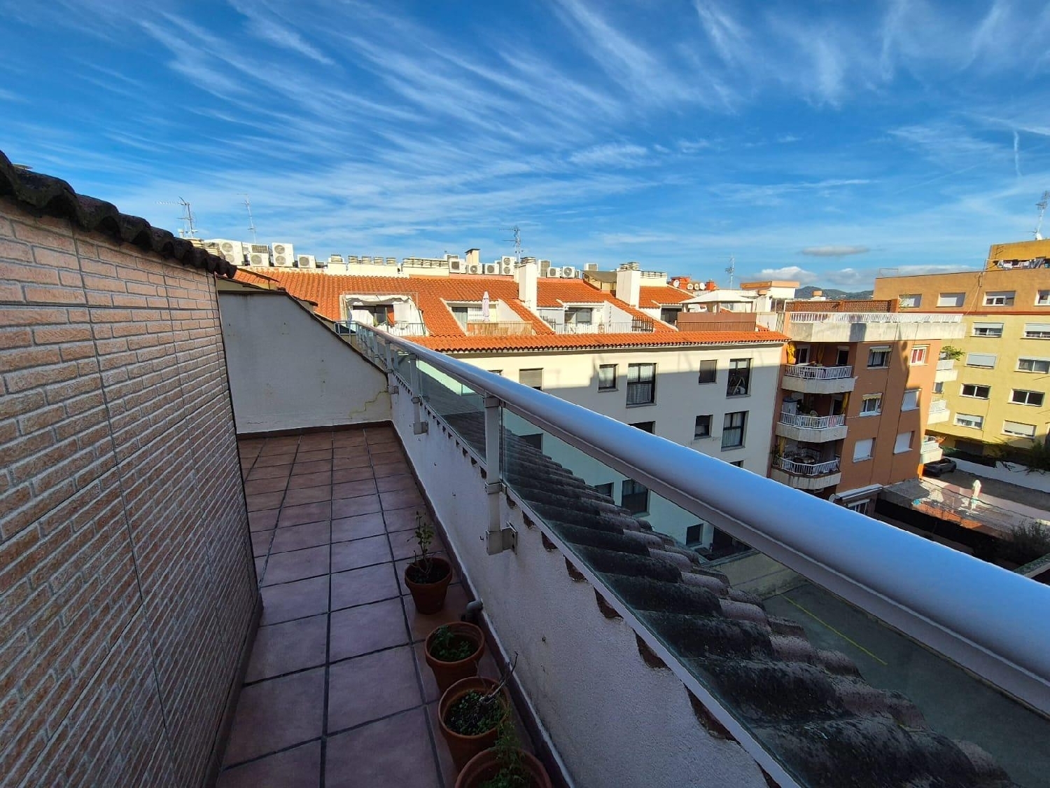  till salu etagevåning Pineda De Mar Maresme 14