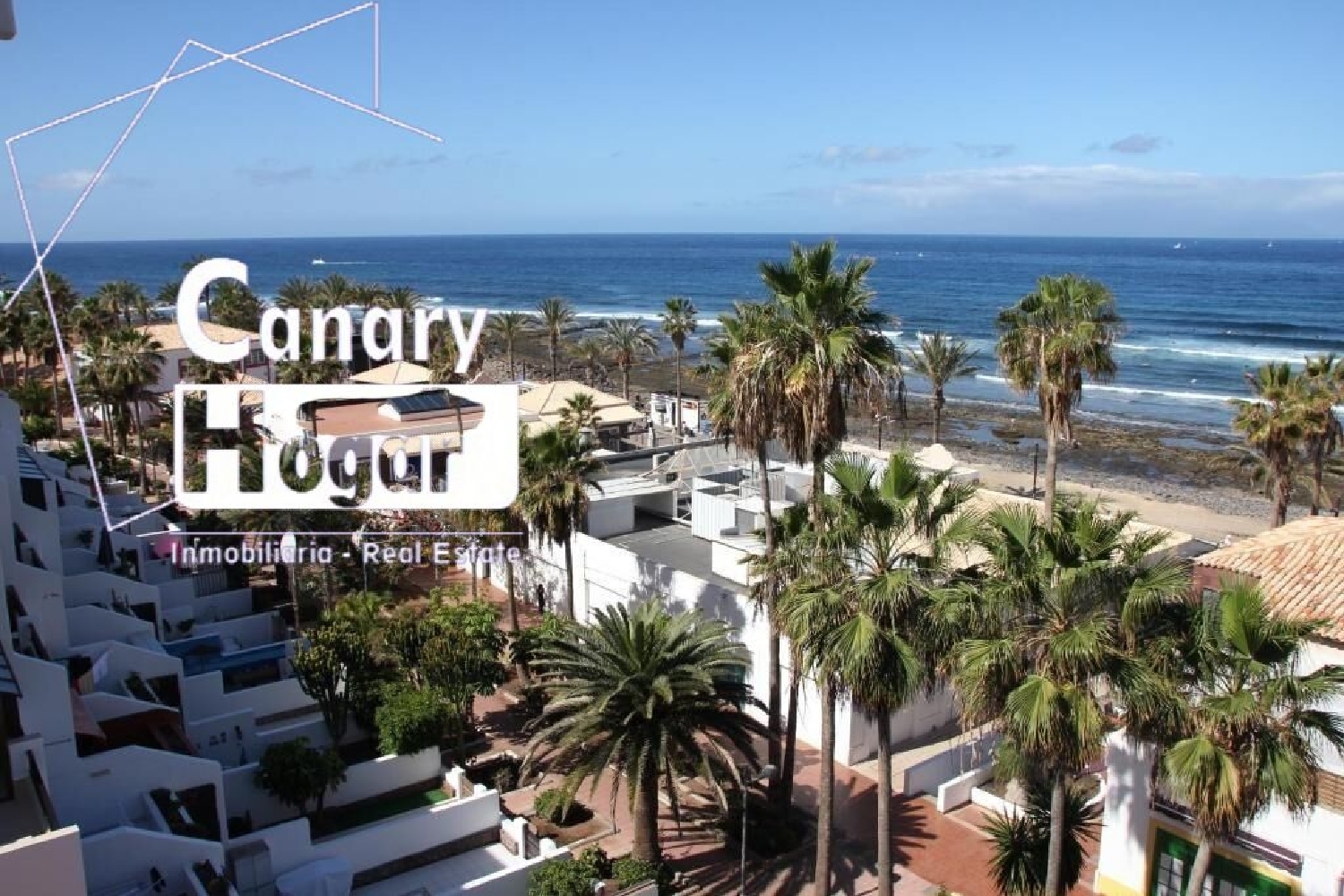  till salu etagevåning Playa De Las Americas Zona Sur 1