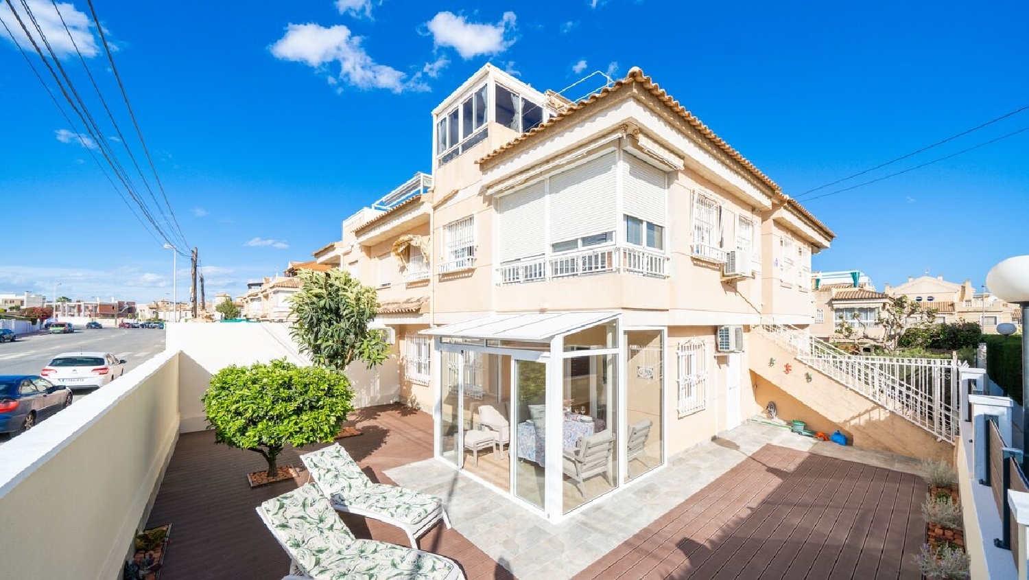  kaufen Maisonette Playa De Los Locos-Aguas Nuevas-Torreblanca Baix Segura 1