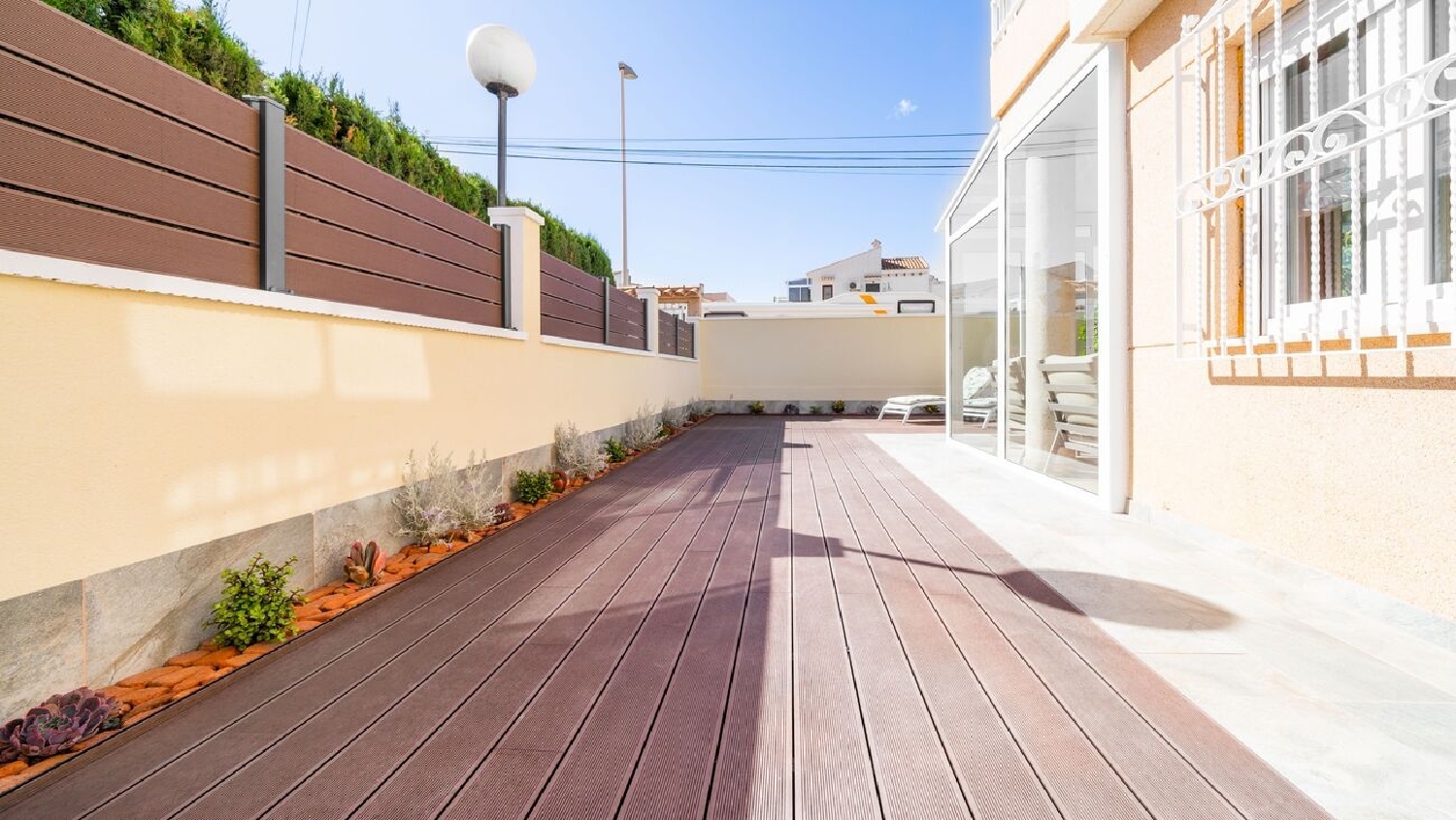 kaufen Maisonette Playa De Los Locos-Aguas Nuevas-Torreblanca Baix Segura 2