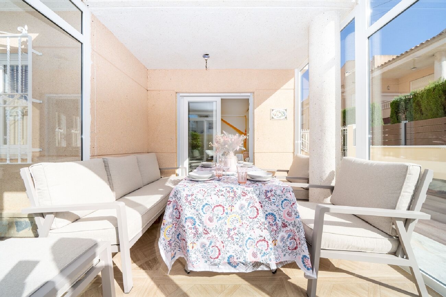  kaufen Maisonette Playa De Los Locos-Aguas Nuevas-Torreblanca Baix Segura 7