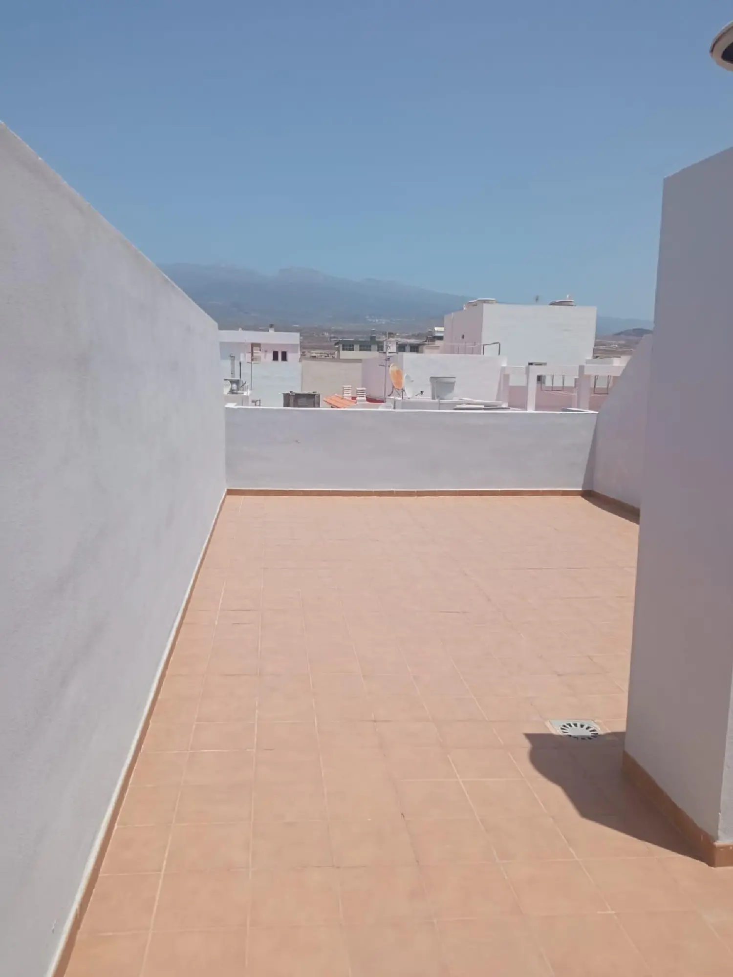 till salu etagevåning Playa De Los Cristianos Zona Sur 2