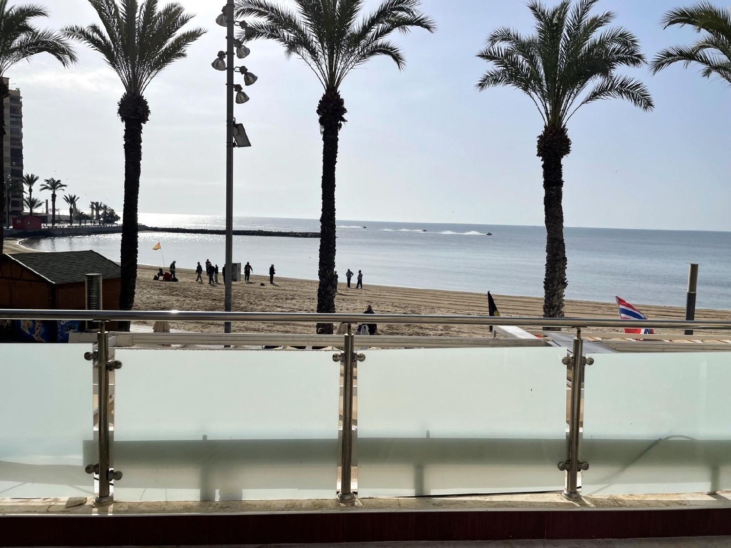  till salu etagevåning Playa Del Cura Baix Segura 2