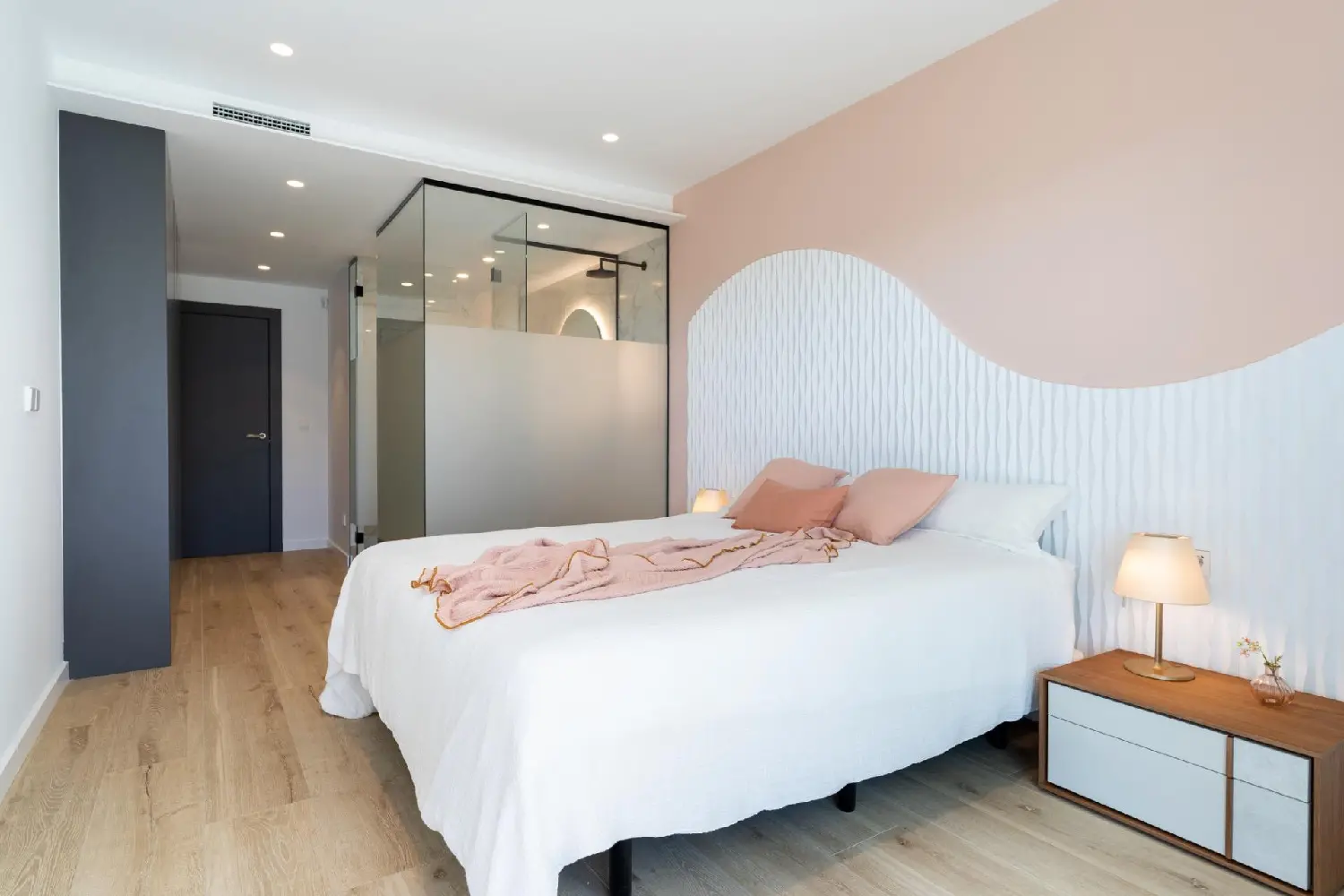  till salu etagevåning Villotel Marina Alta 21