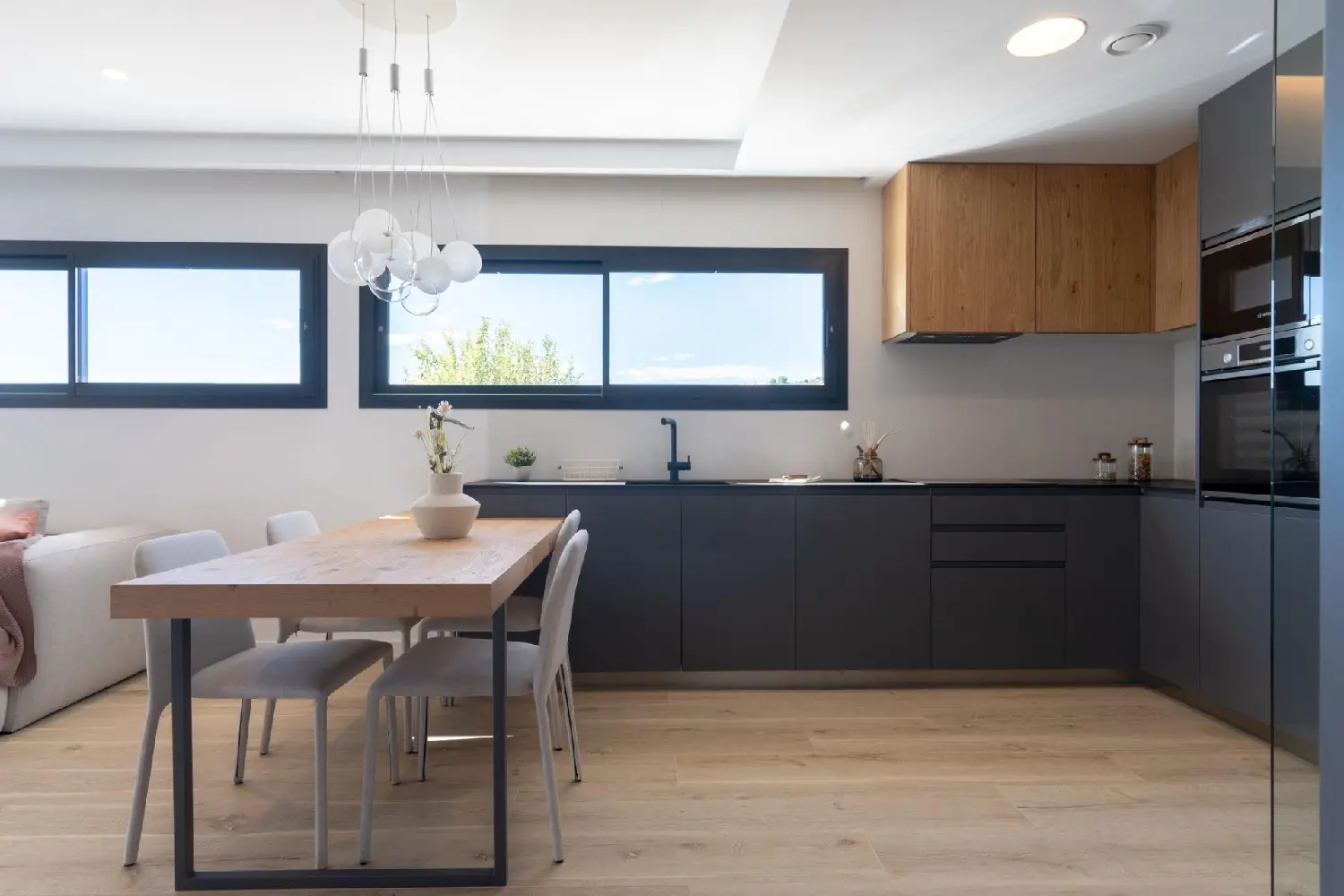  till salu etagevåning Villotel Marina Alta 9