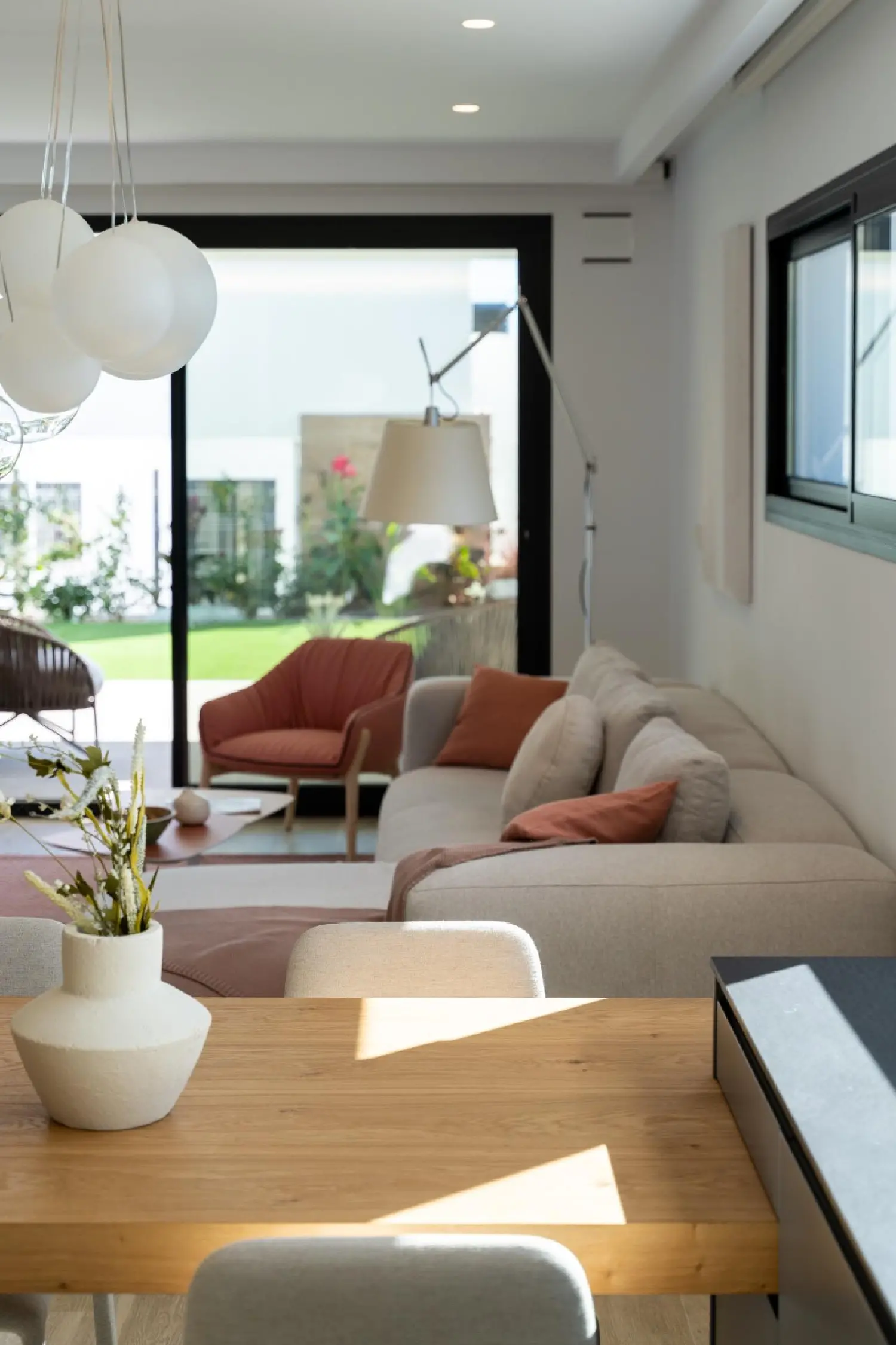  till salu etagevåning Villotel Marina Alta 12
