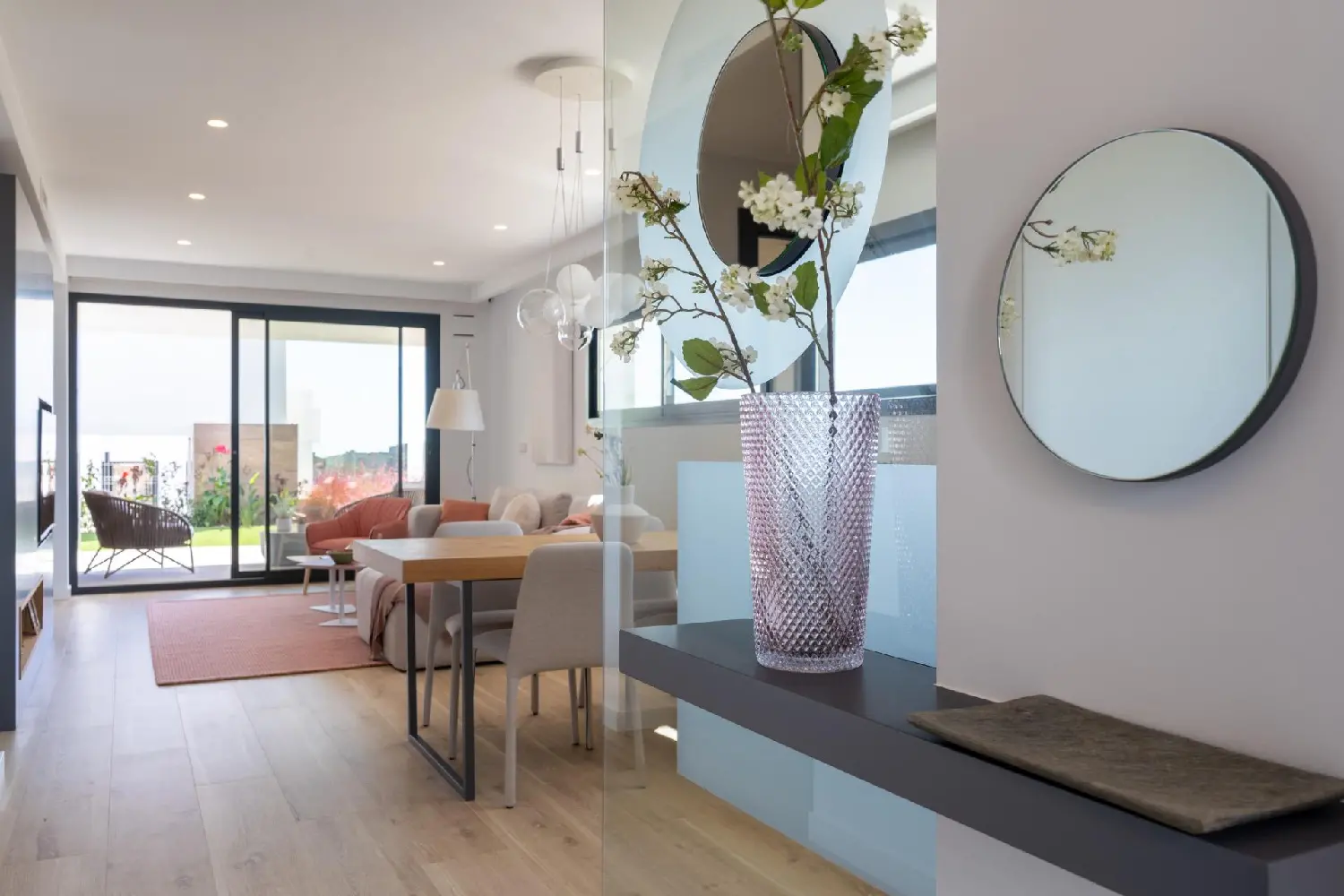  till salu etagevåning Villotel Marina Alta 14