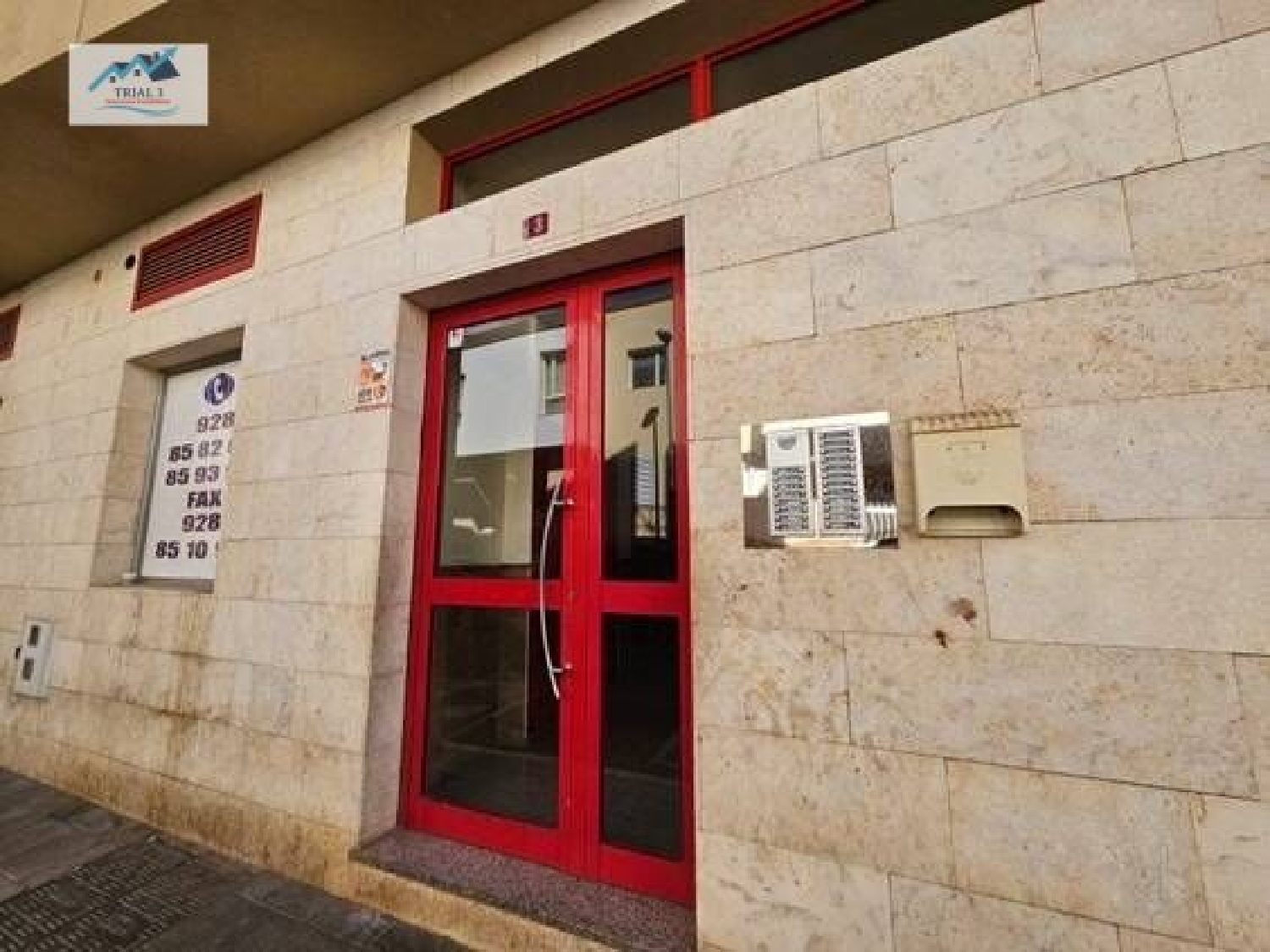 till salu etagevåning Puertito De Los Molinos Puerto Del Rosario 2