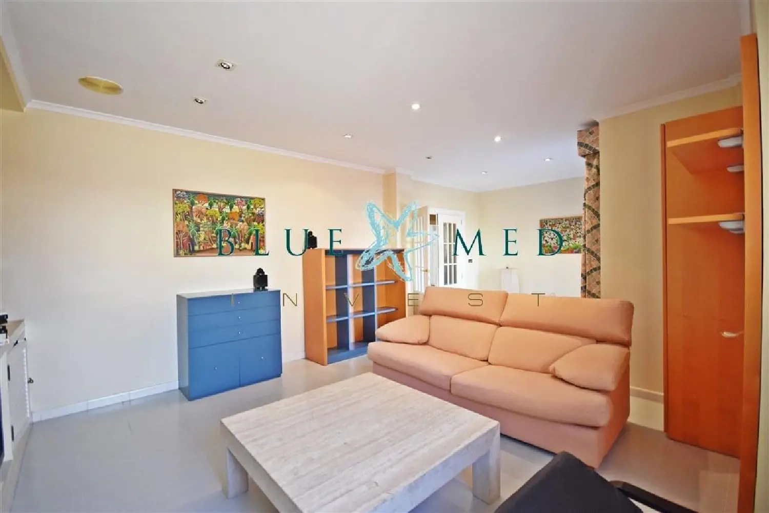  kaufen Maisonette Puerto De Mazarrón Bajo Guadalentín 1