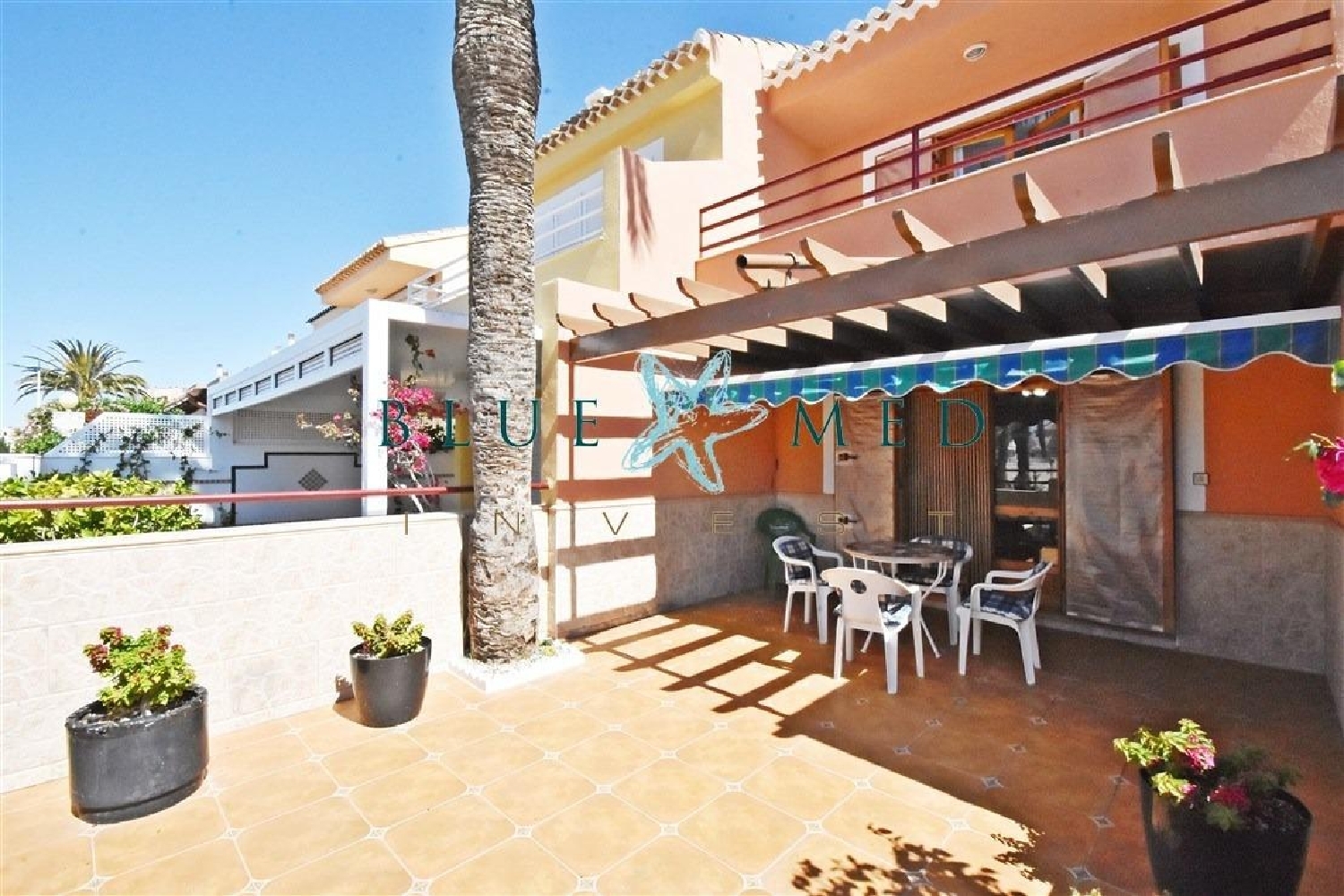till salu etagevåning Puerto De Mazarrón Bajo Guadalentín 2
