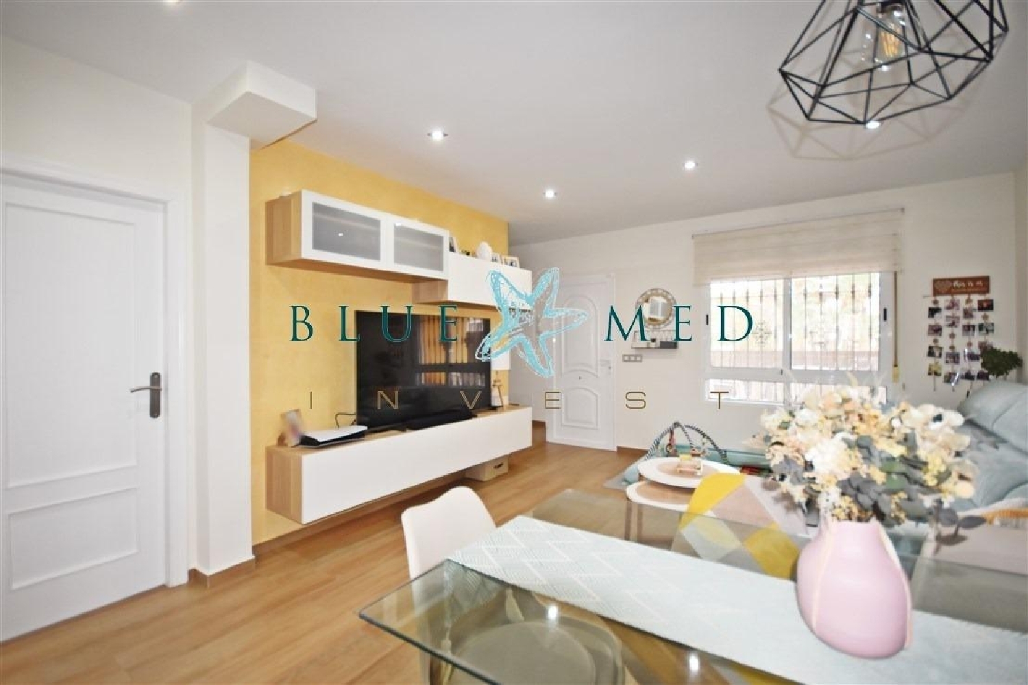  à vendre duplex Puerto De Mazarrón Bajo Guadalentín 4