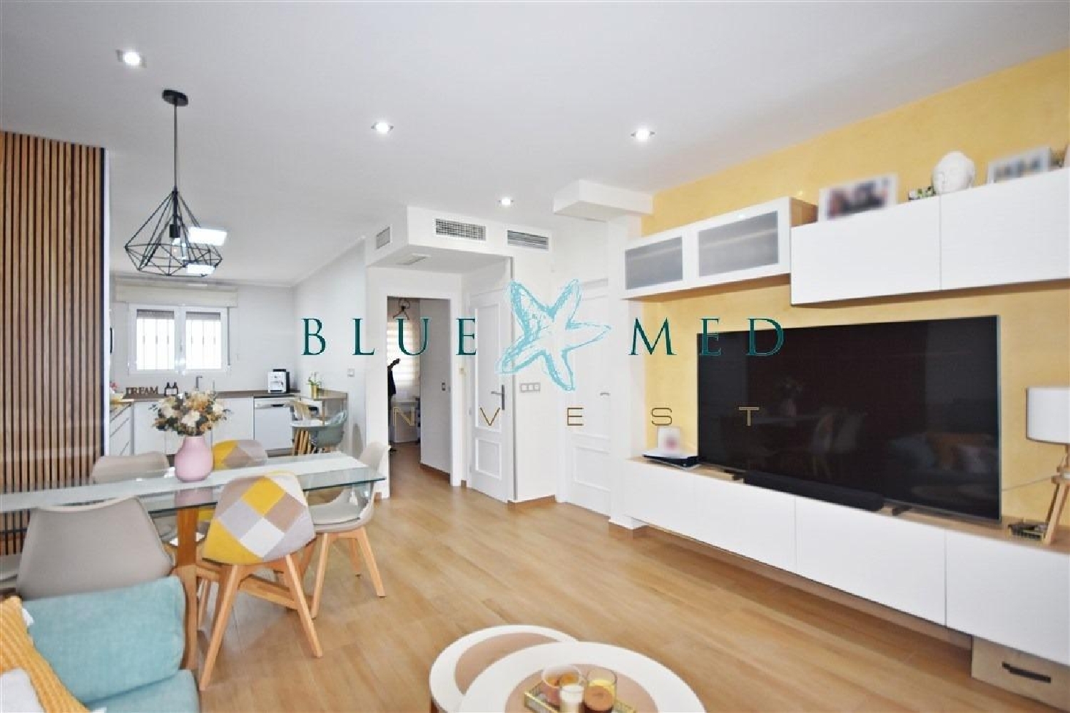  à vendre duplex Puerto De Mazarrón Bajo Guadalentín 2