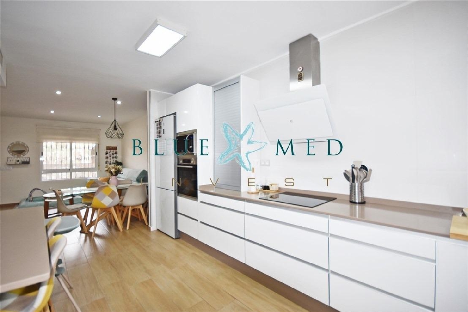  à vendre duplex Puerto De Mazarrón Bajo Guadalentín 7