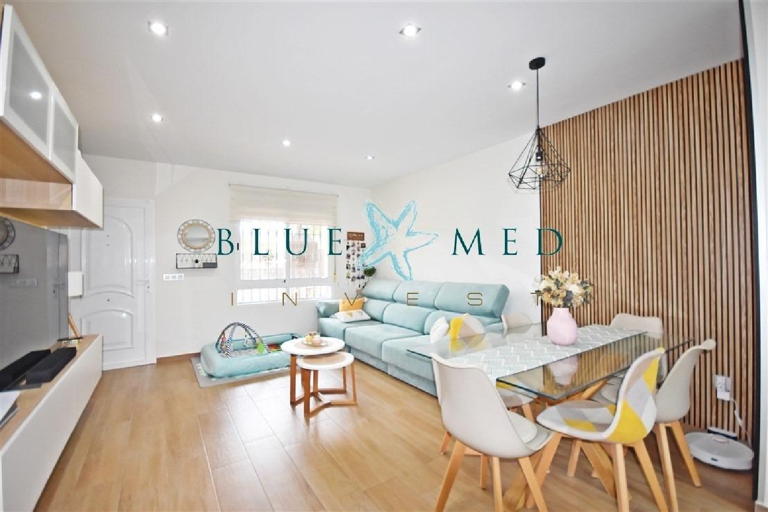  à vendre duplex Puerto De Mazarrón Bajo Guadalentín 3