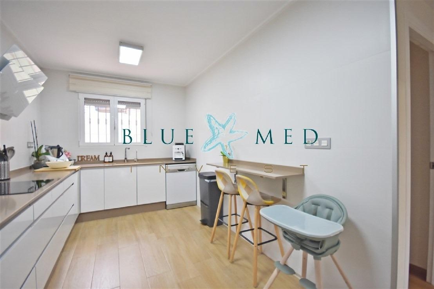  à vendre duplex Puerto De Mazarrón Bajo Guadalentín 6