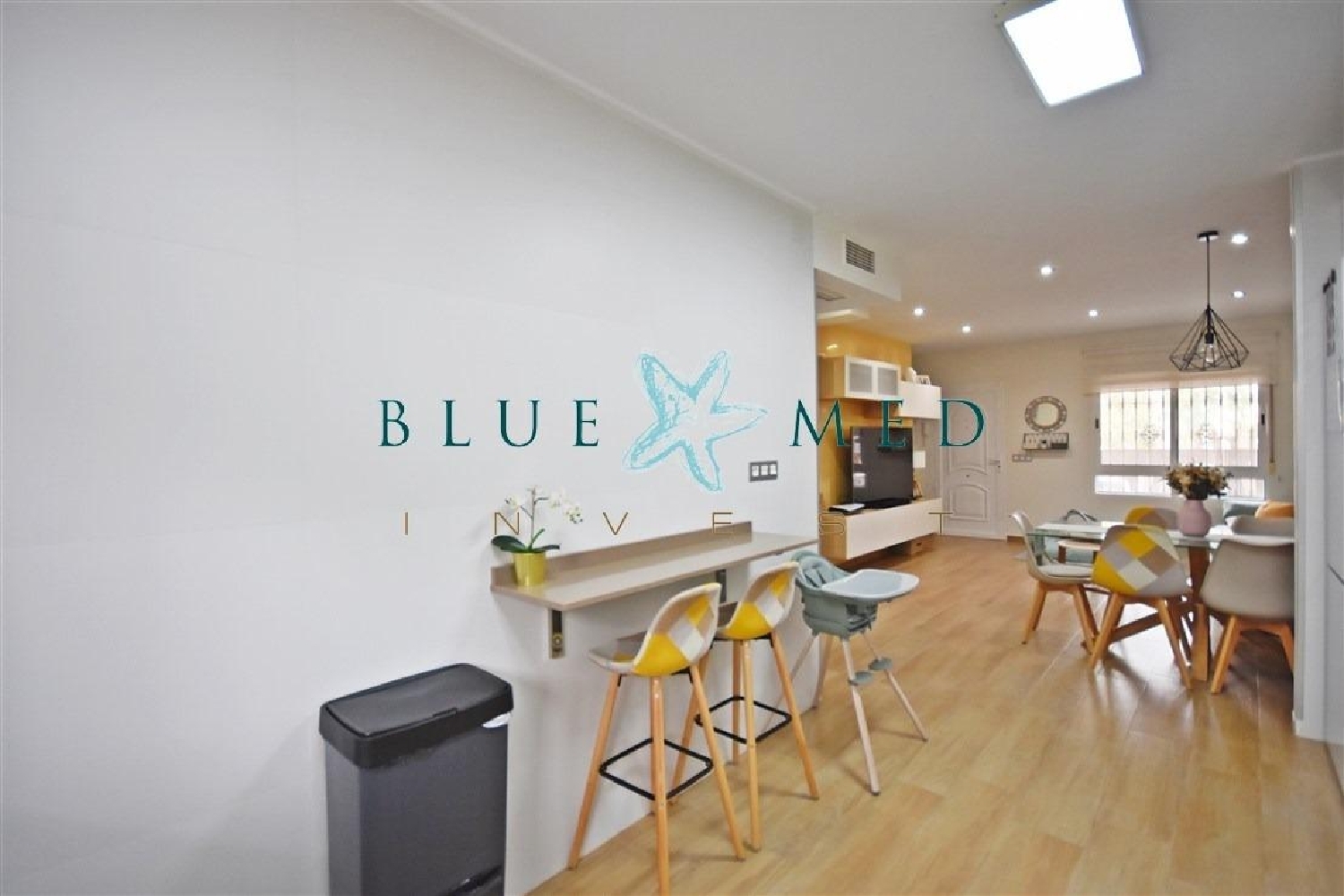  à vendre duplex Puerto De Mazarrón Bajo Guadalentín 8