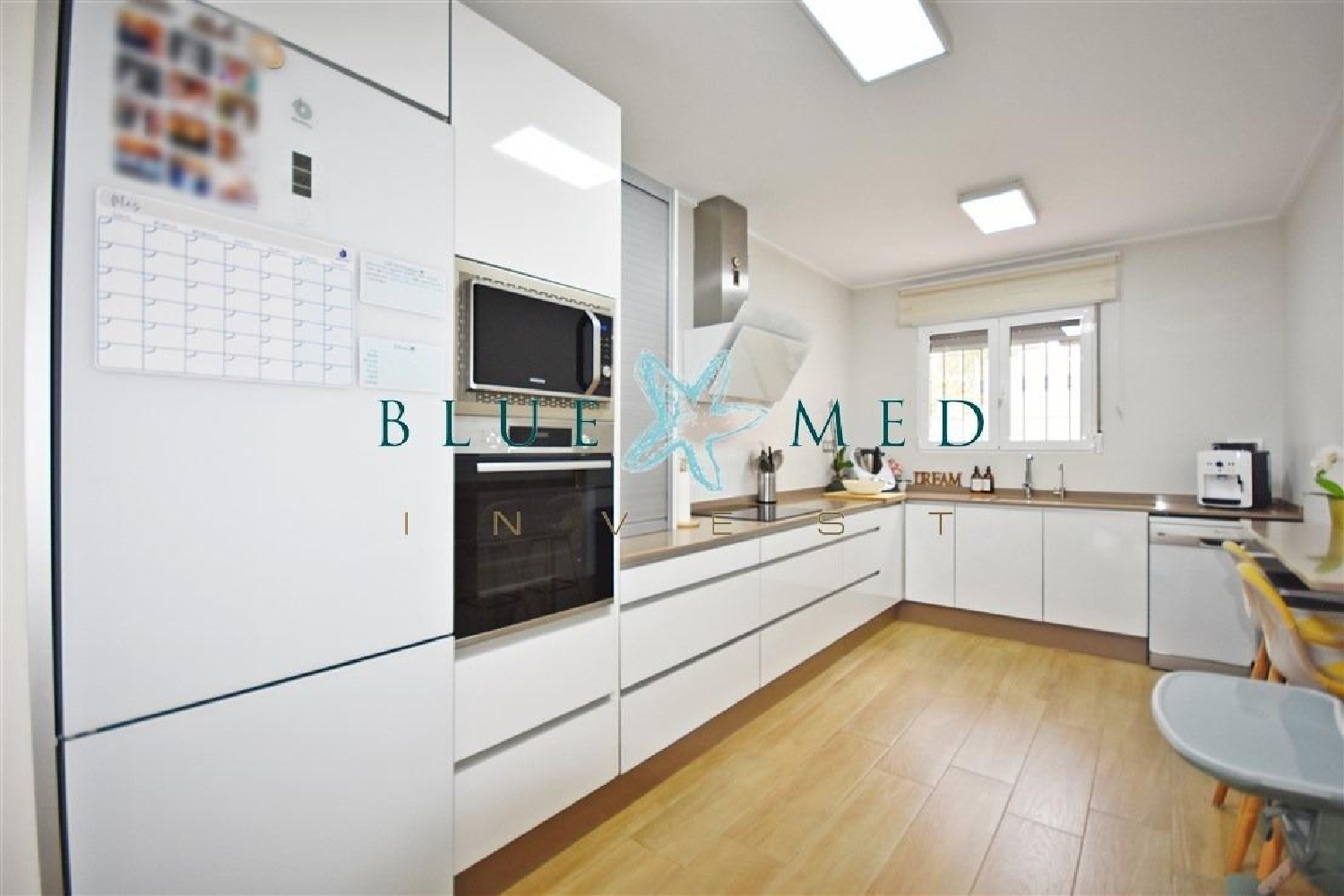  à vendre duplex Puerto De Mazarrón Bajo Guadalentín 5