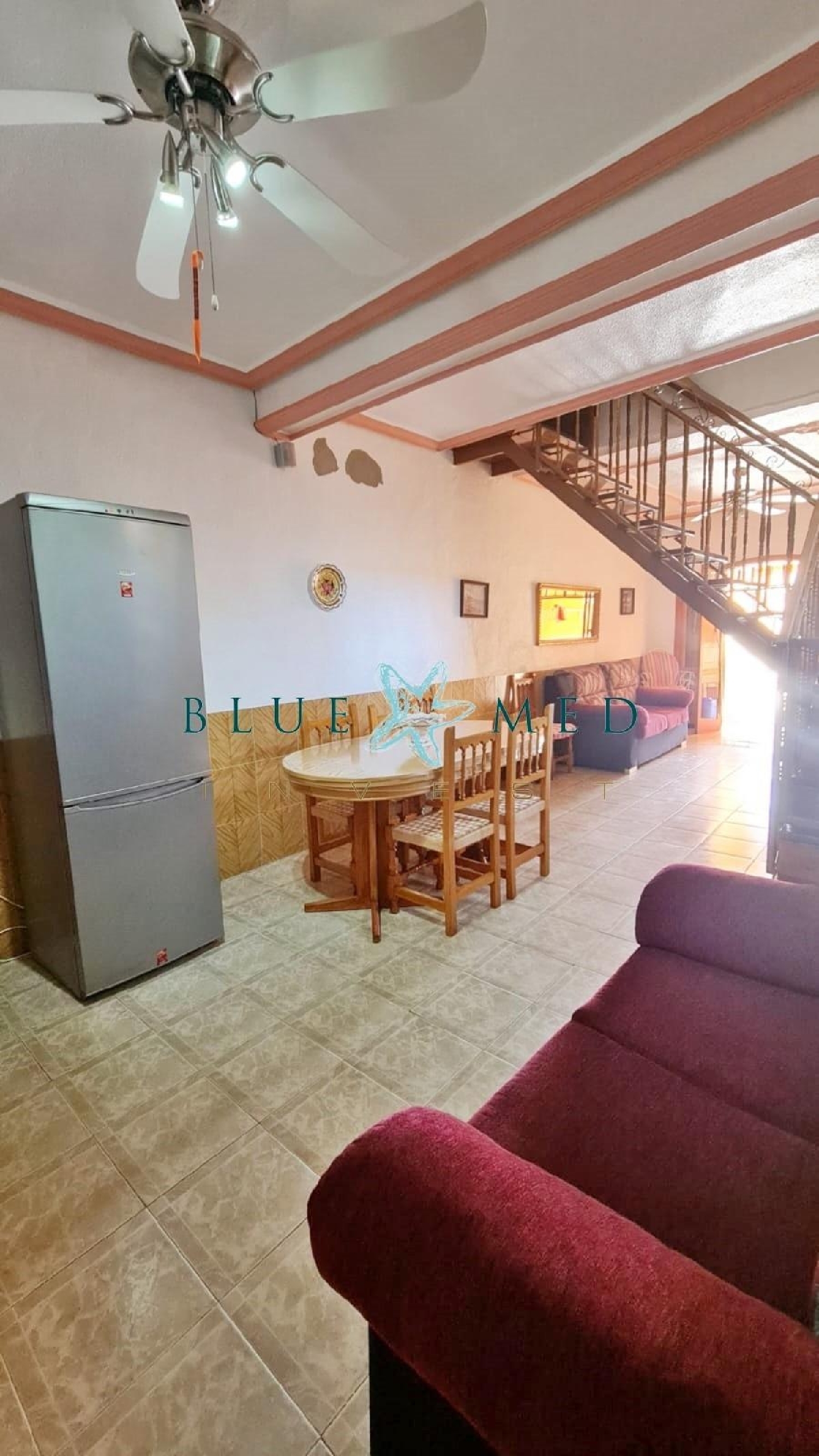  till salu etagevåning Puerto De Mazarrón Bajo Guadalentín 4