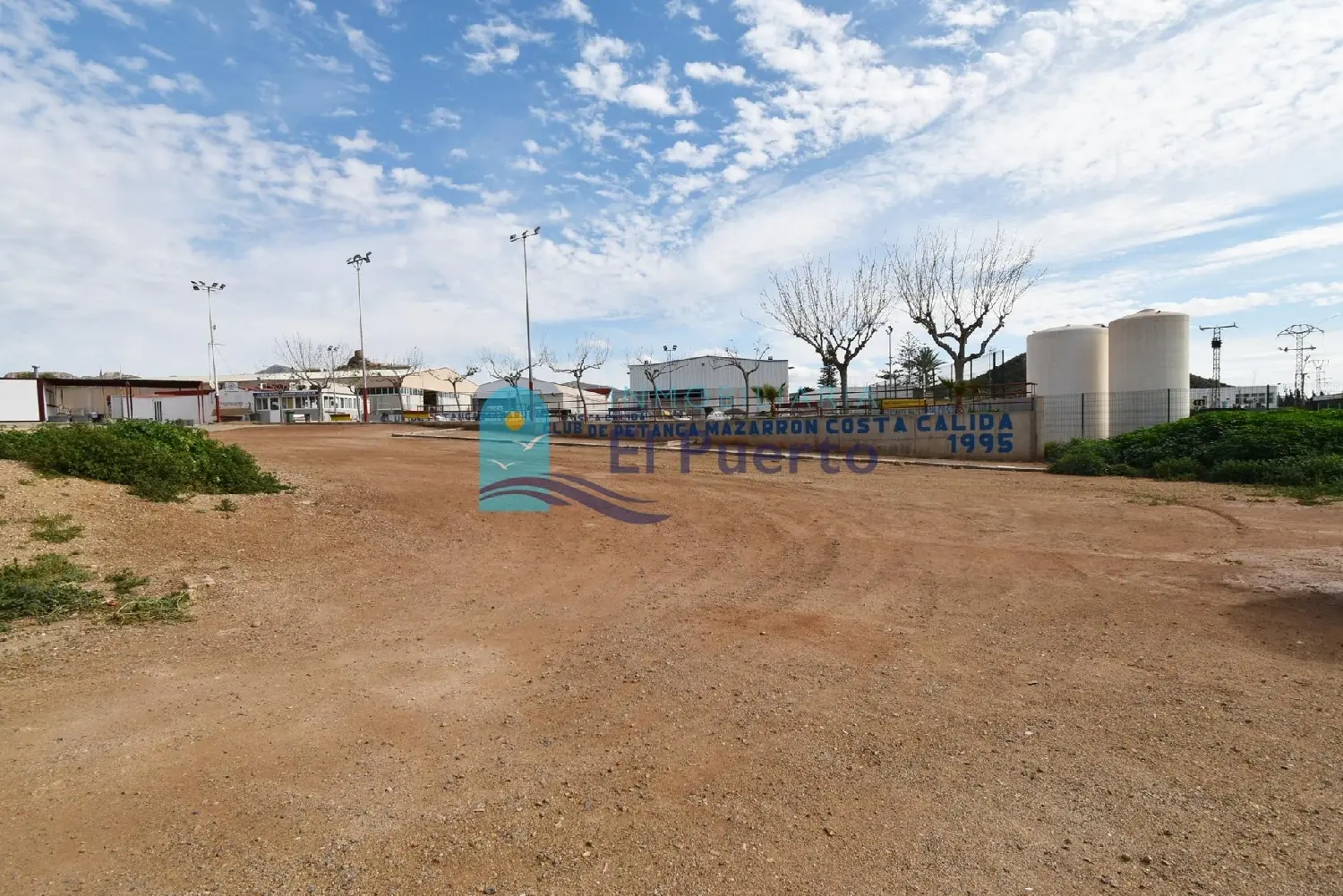  till salu etagevåning Puerto De Mazarrón Bajo Guadalentín 1