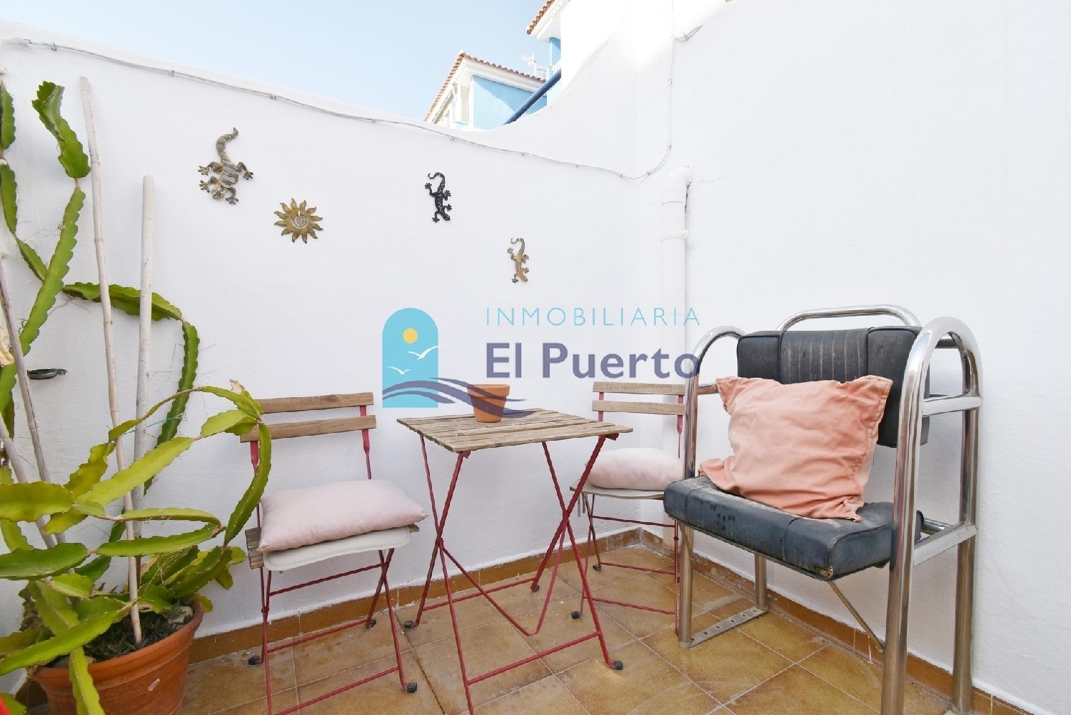  till salu etagevåning Puerto De Mazarrón Bajo Guadalentín 4