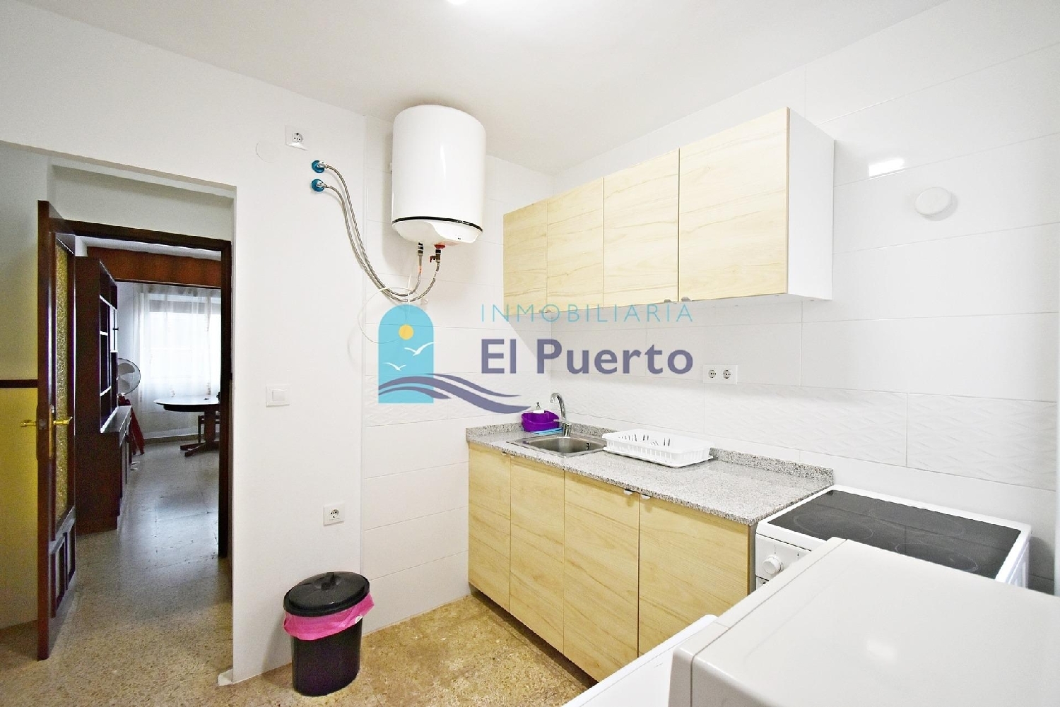  till salu etagevåning Puerto De Mazarrón Bajo Guadalentín 8