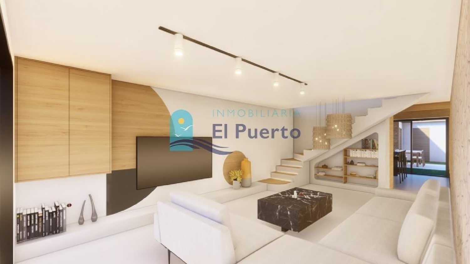  till salu etagevåning Puerto De Mazarrón Bajo Guadalentín 4