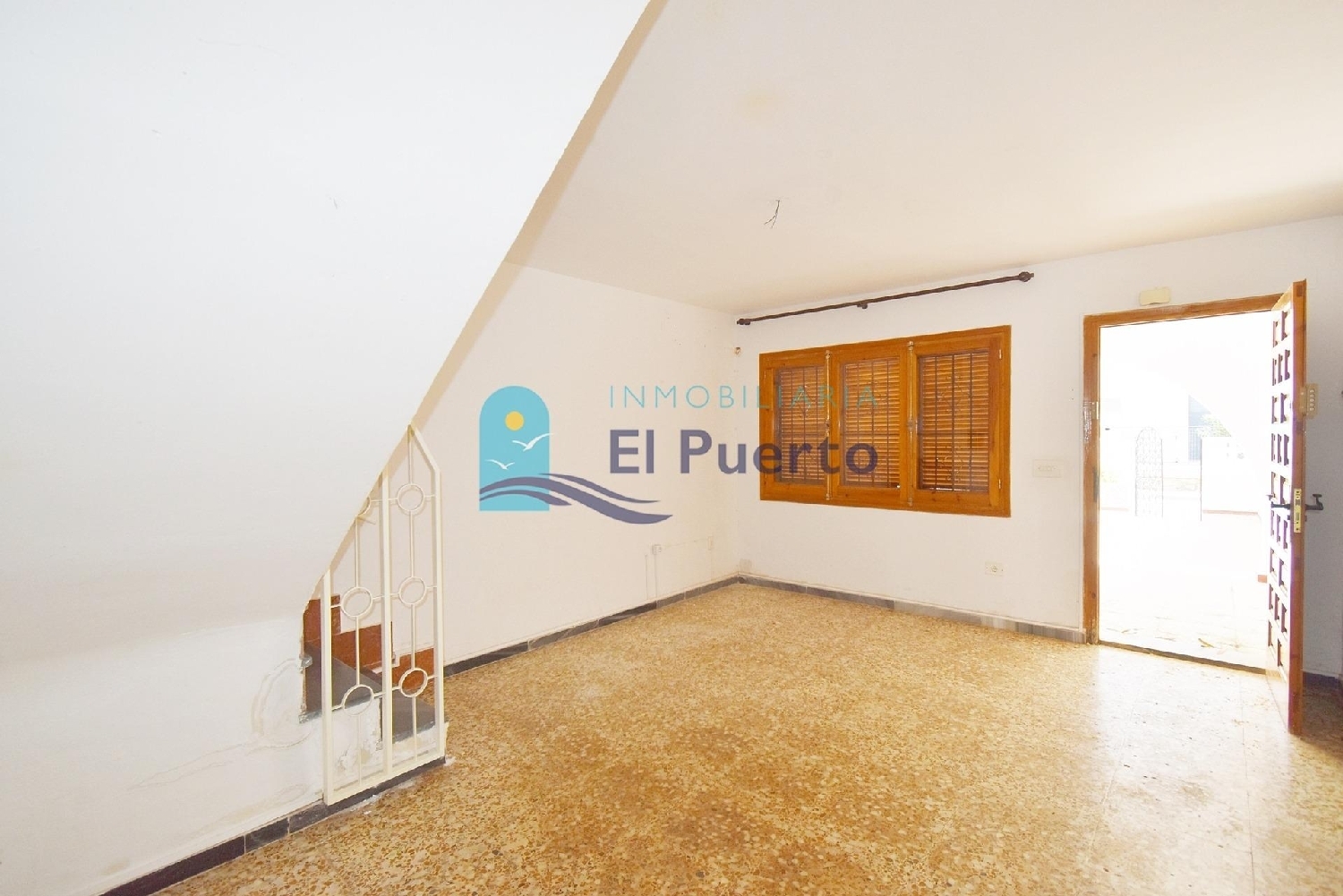  till salu etagevåning Puerto De Mazarrón Bajo Guadalentín 6