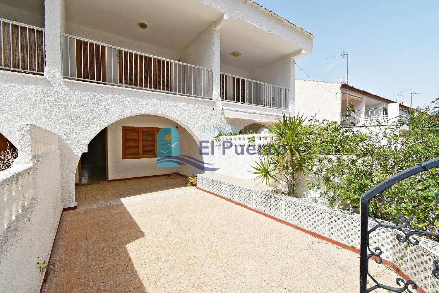  till salu etagevåning Puerto De Mazarrón Bajo Guadalentín 1