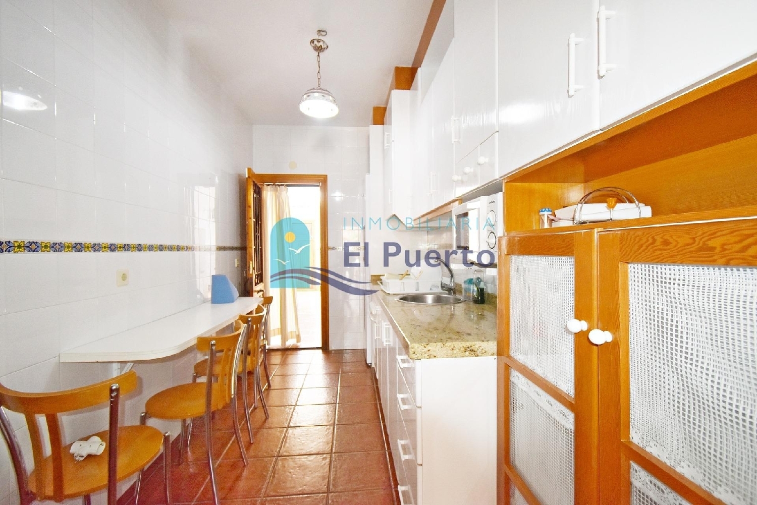  till salu etagevåning Puerto De Mazarrón Bajo Guadalentín 7