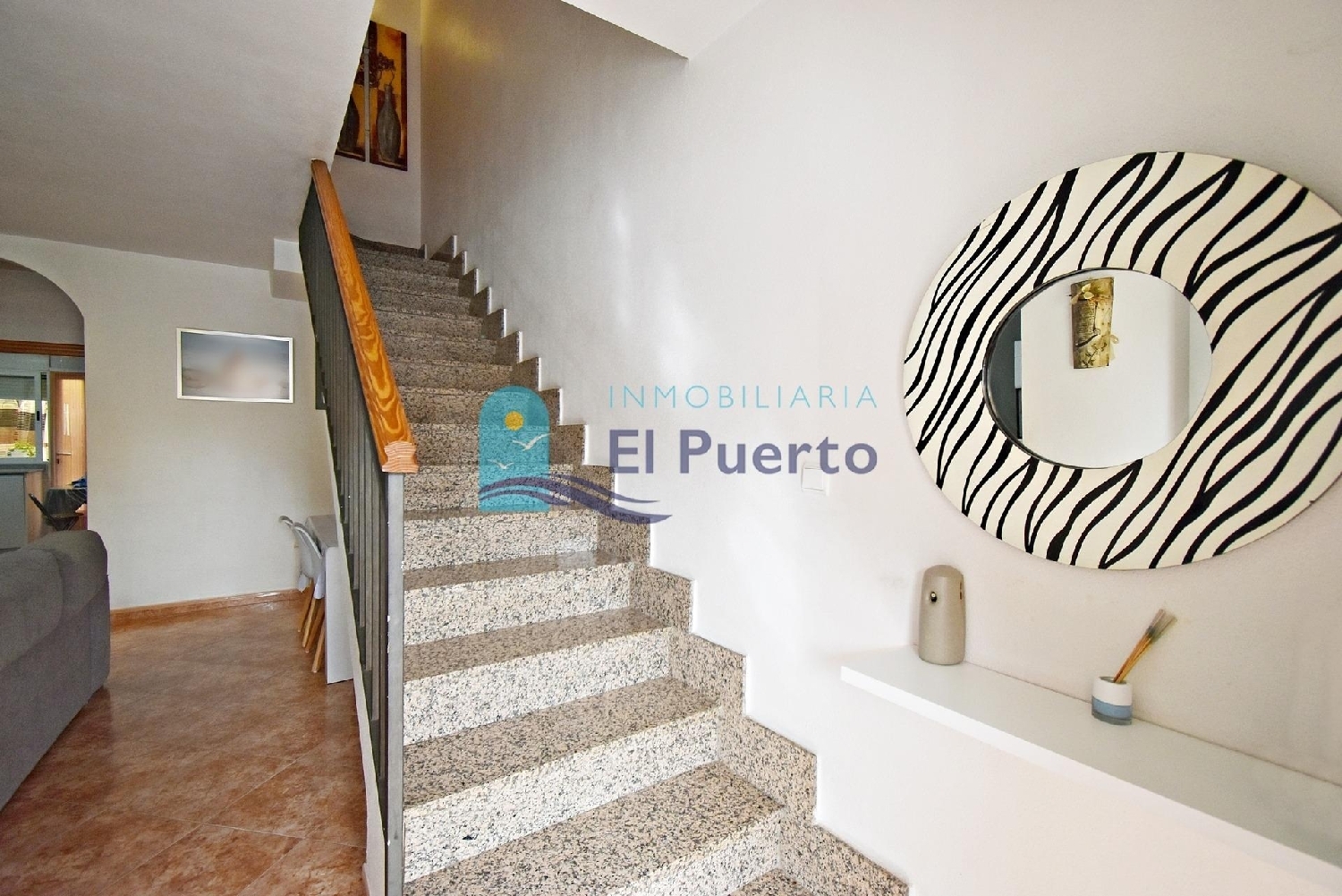  till salu etagevåning Puerto De Mazarrón Bajo Guadalentín 6