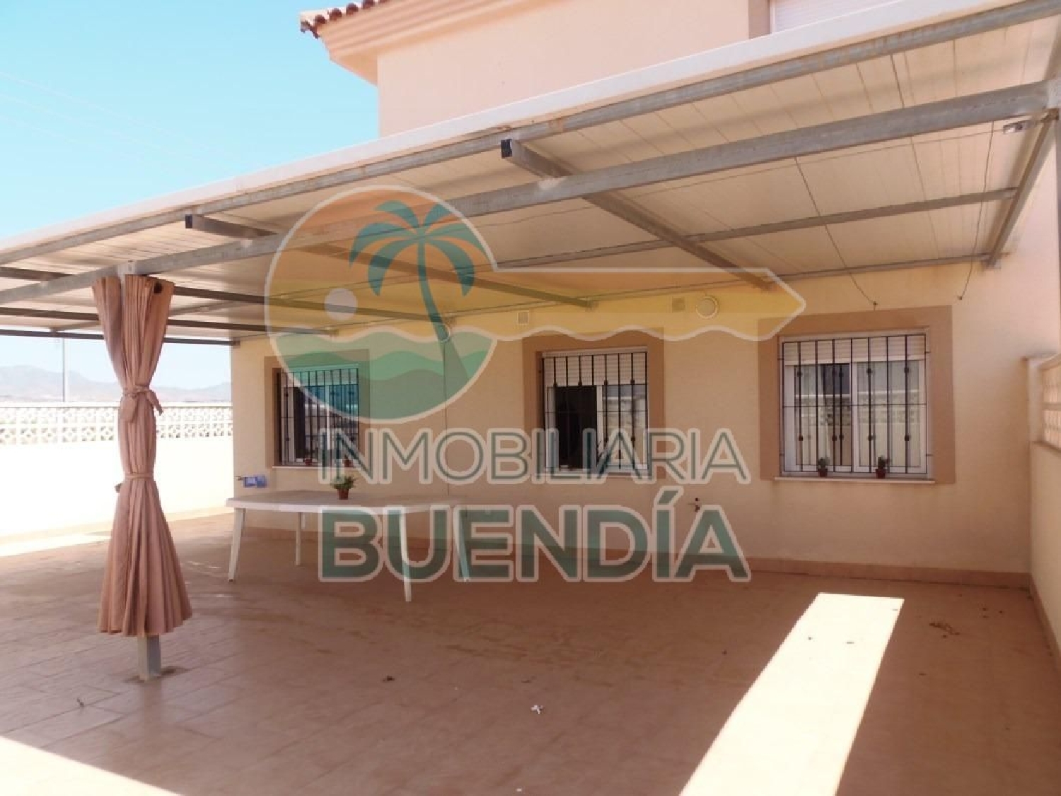  à vendre duplex Puerto De Mazarrón Bajo Guadalentín 1