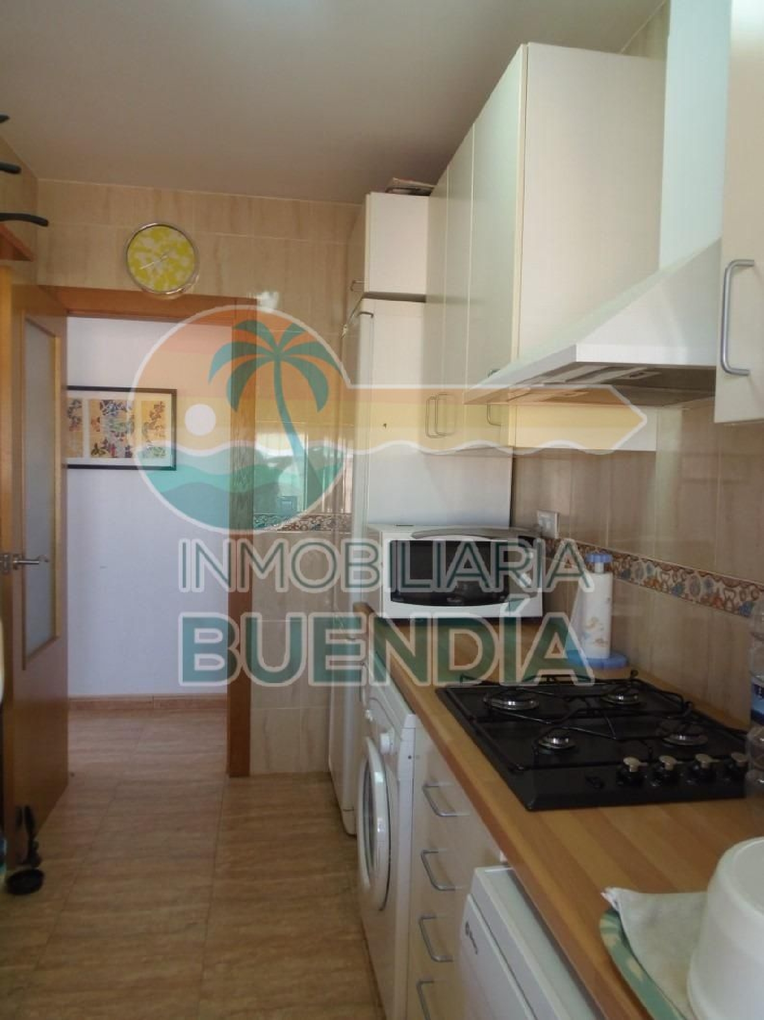  à vendre duplex Puerto De Mazarrón Bajo Guadalentín 4