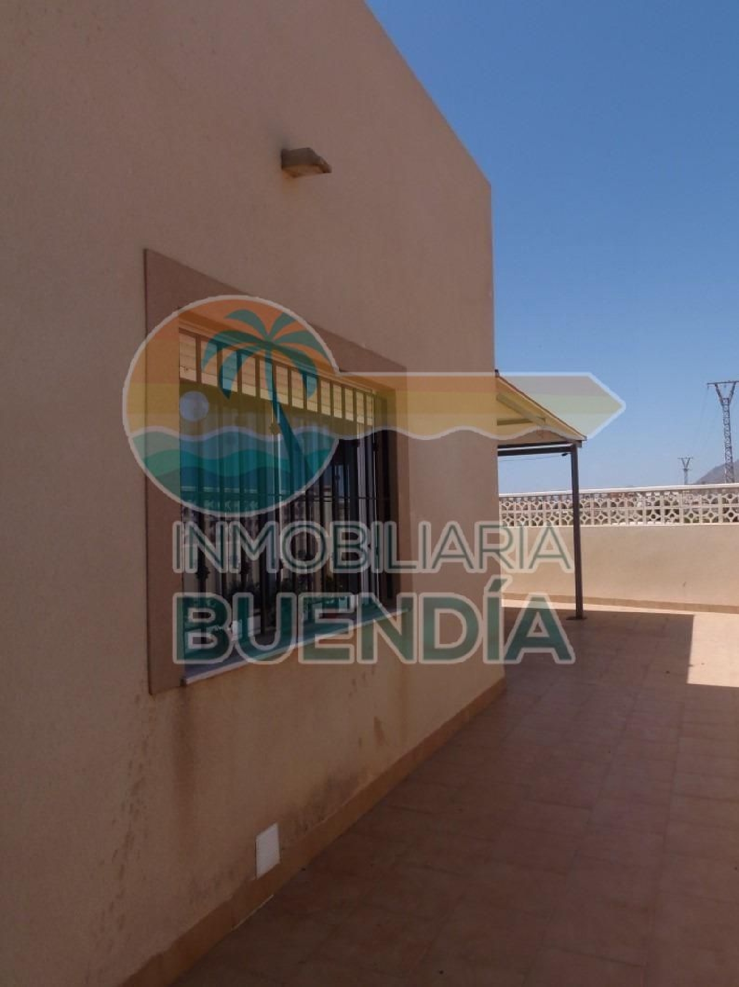  à vendre duplex Puerto De Mazarrón Bajo Guadalentín 6