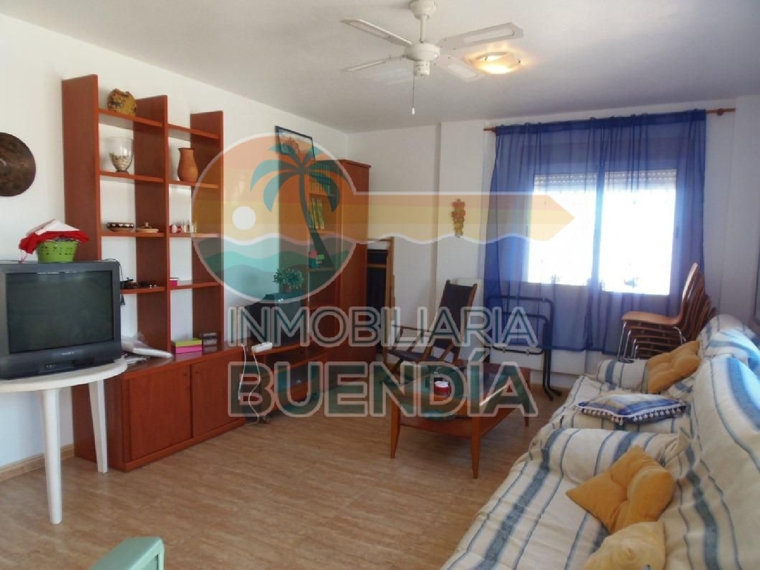  à vendre duplex Puerto De Mazarrón Bajo Guadalentín 8