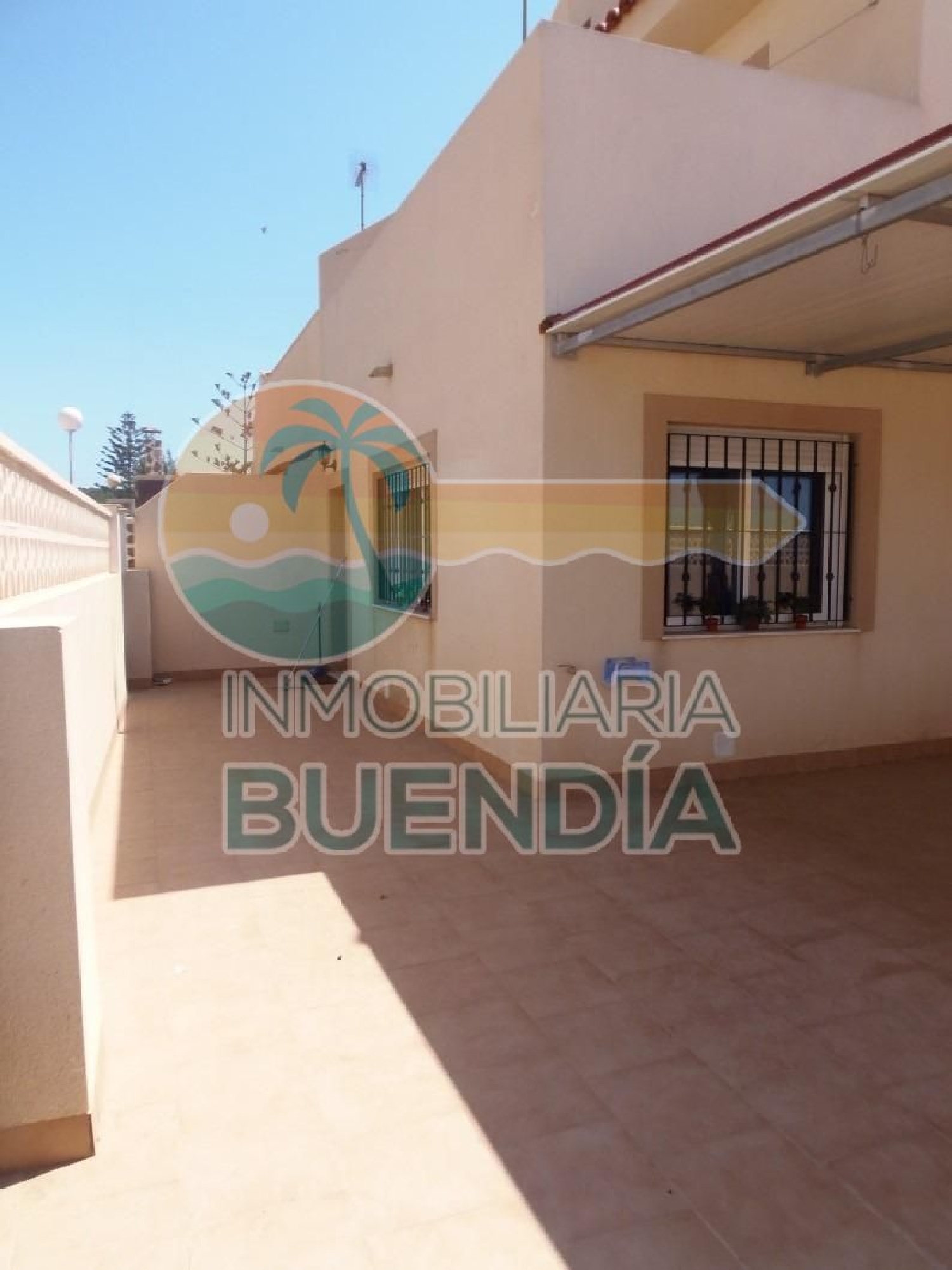 à vendre duplex Puerto De Mazarrón Bajo Guadalentín 3