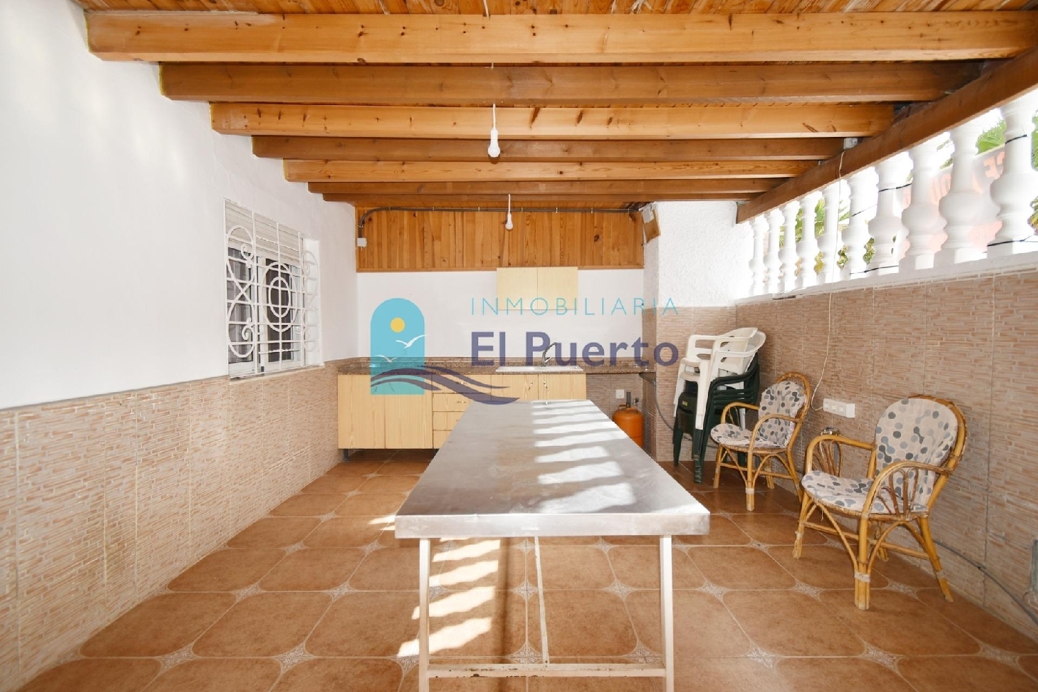  till salu etagevåning Puerto De Mazarrón Bajo Guadalentín 6