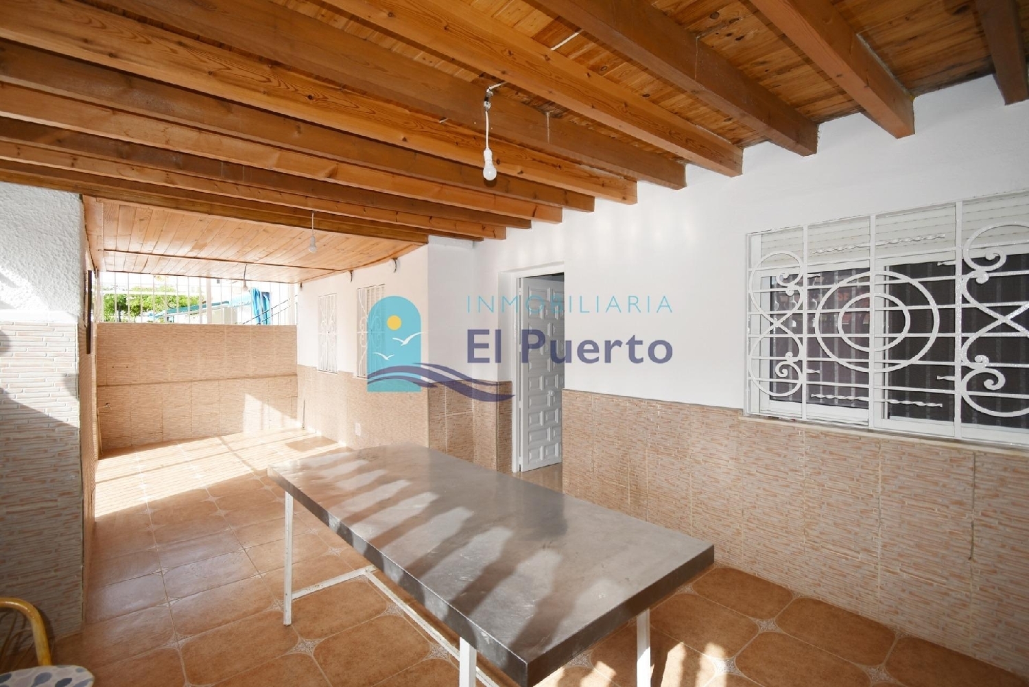  till salu etagevåning Puerto De Mazarrón Bajo Guadalentín 5