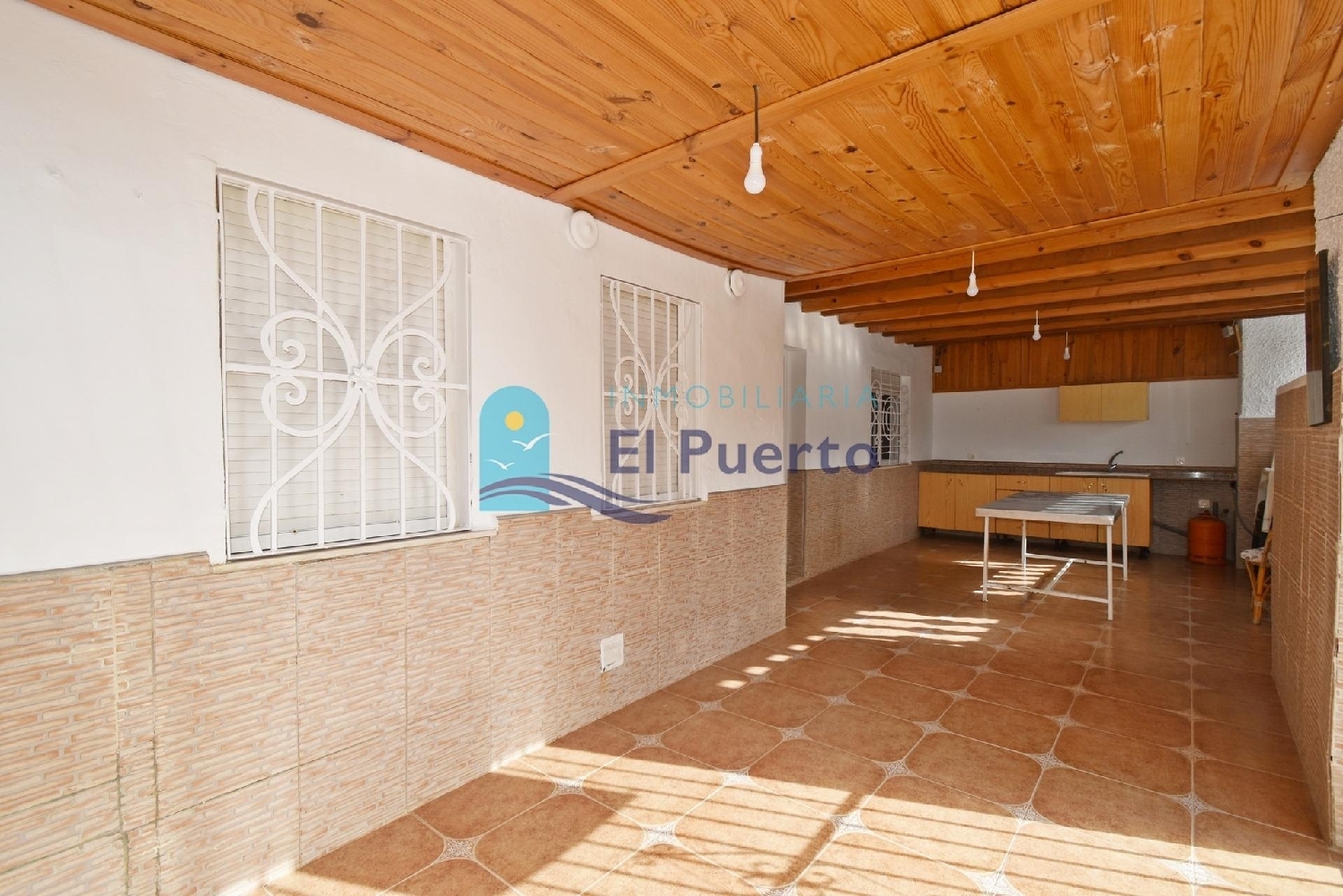  till salu etagevåning Puerto De Mazarrón Bajo Guadalentín 4