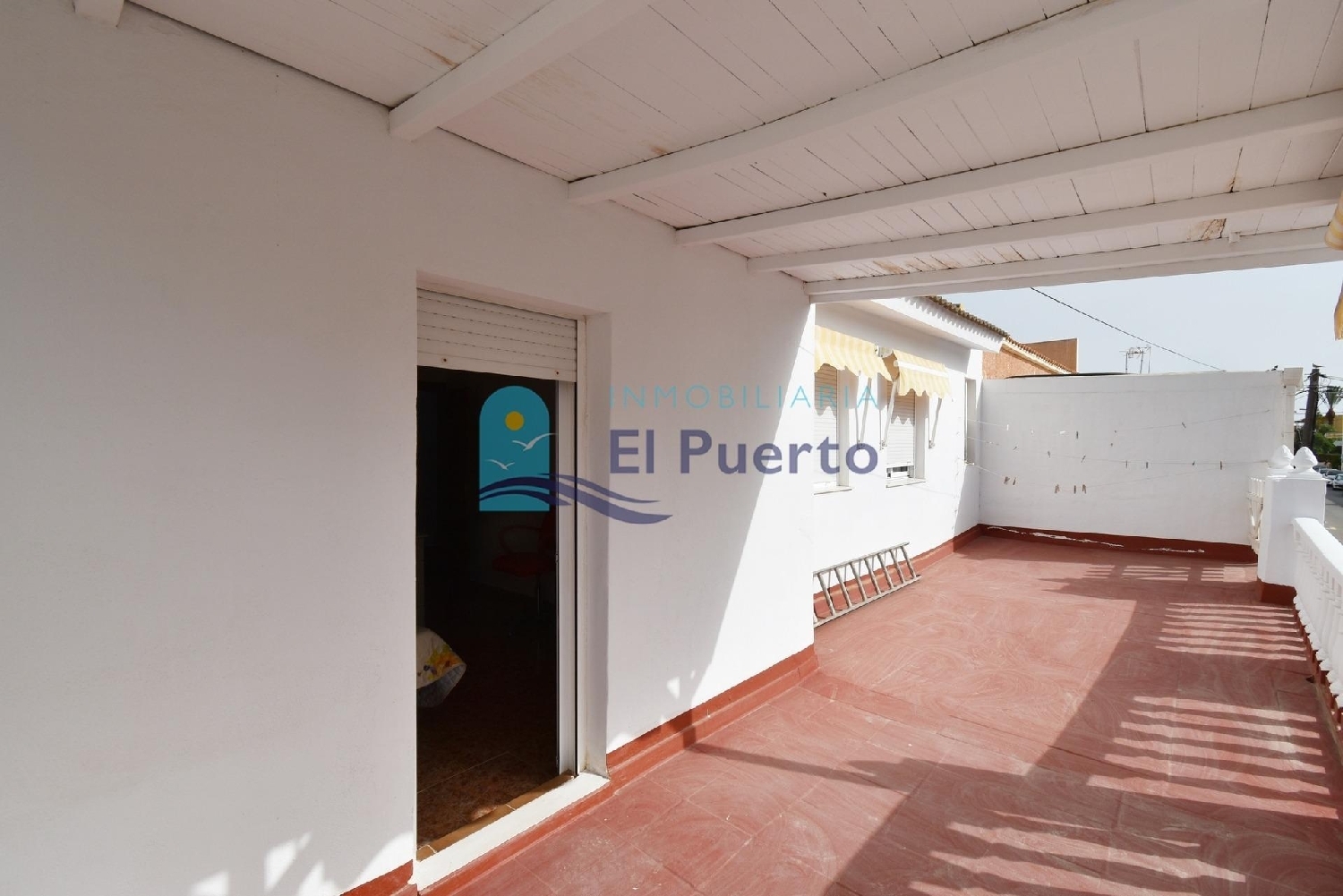 till salu etagevåning Puerto De Mazarrón Bajo Guadalentín 3