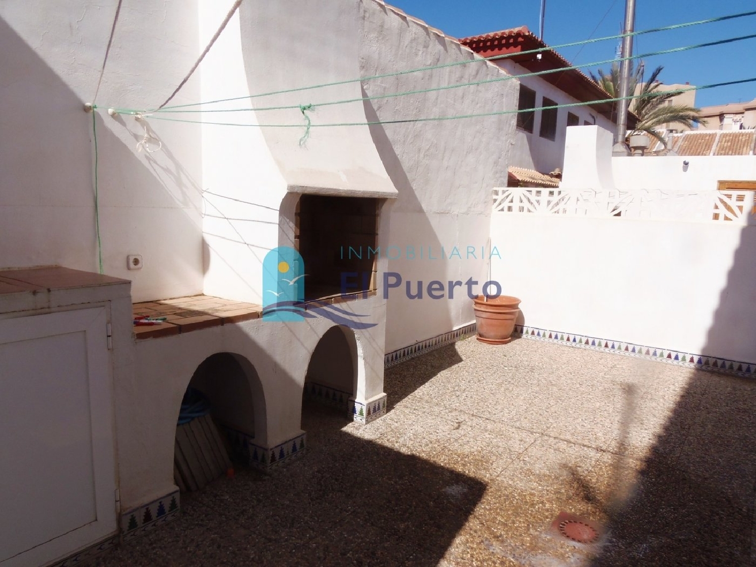  till salu etagevåning Puerto De Mazarrón Bajo Guadalentín 4